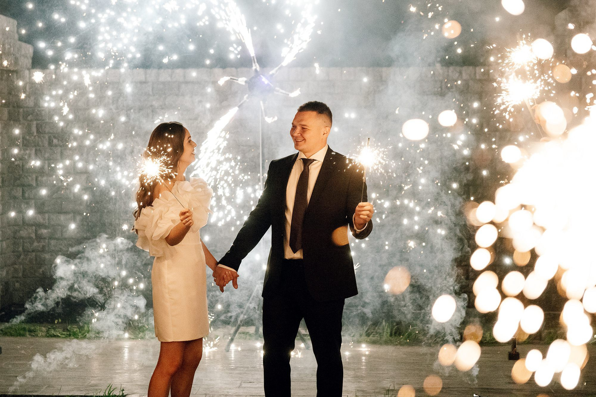 «От сборов до торта». Сергей Гладков свадебный фотограф в Москве