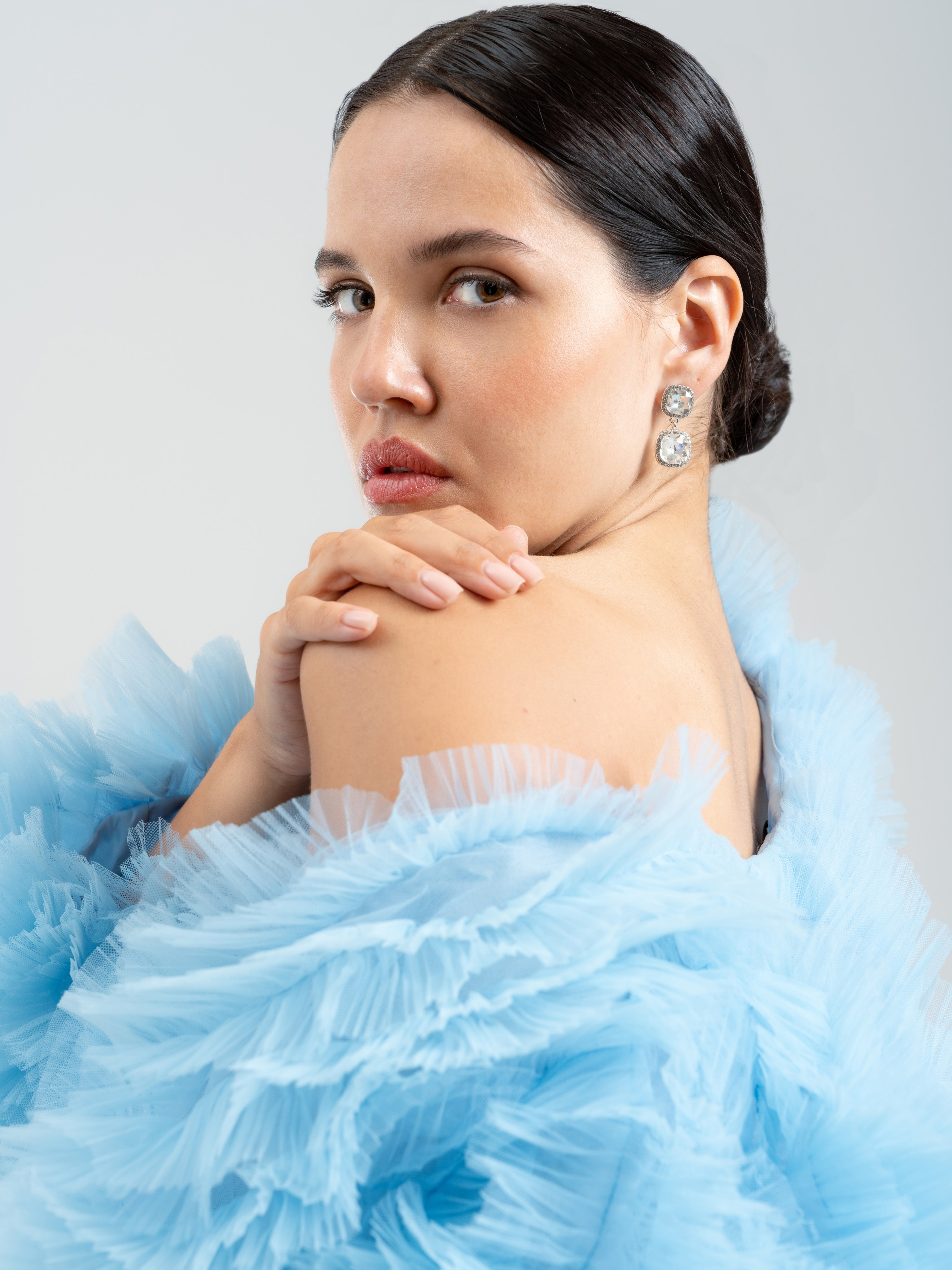 Ира. Коммерческий фотограф в Москве