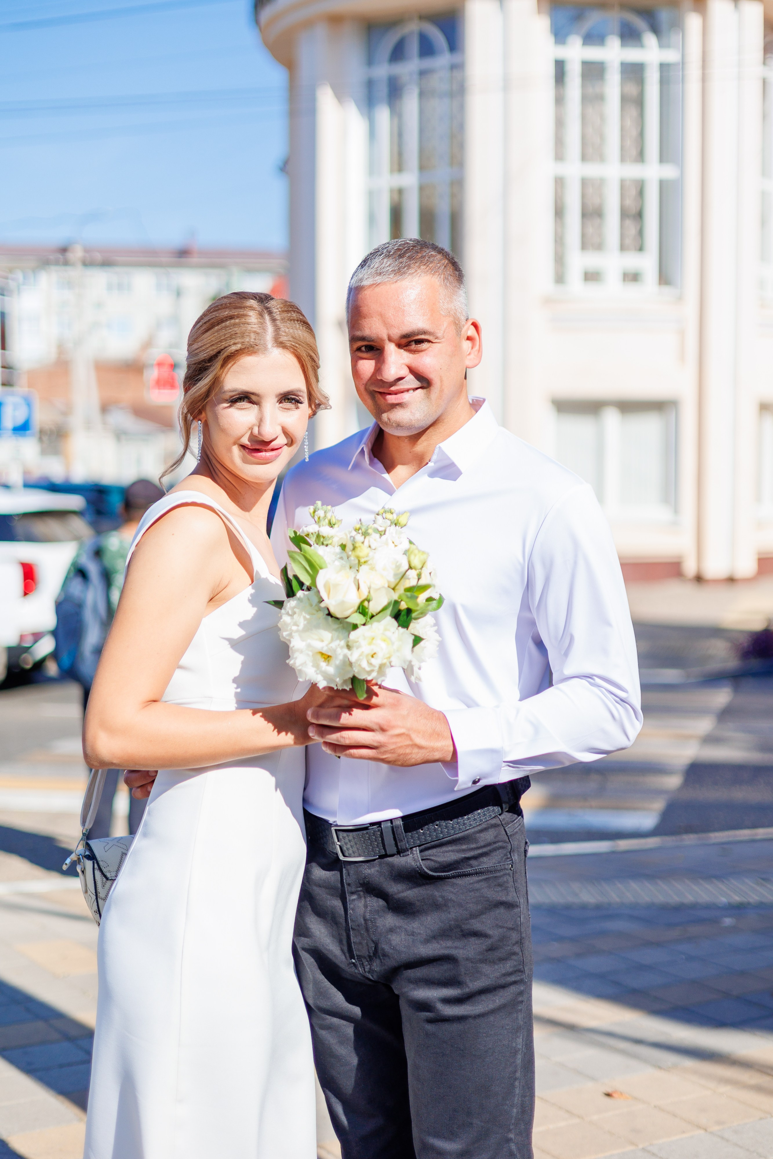 12.10.24. Свадебный и семейный фотограф в Армавире