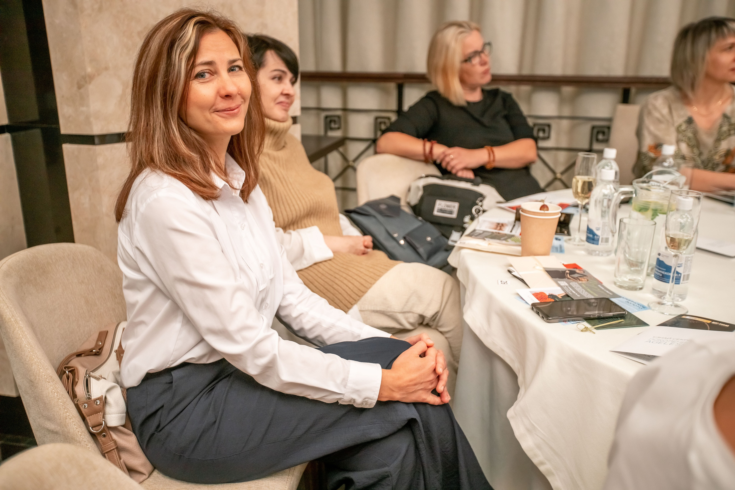 Семь ключей. Репортажный фотограф в Новосибирске