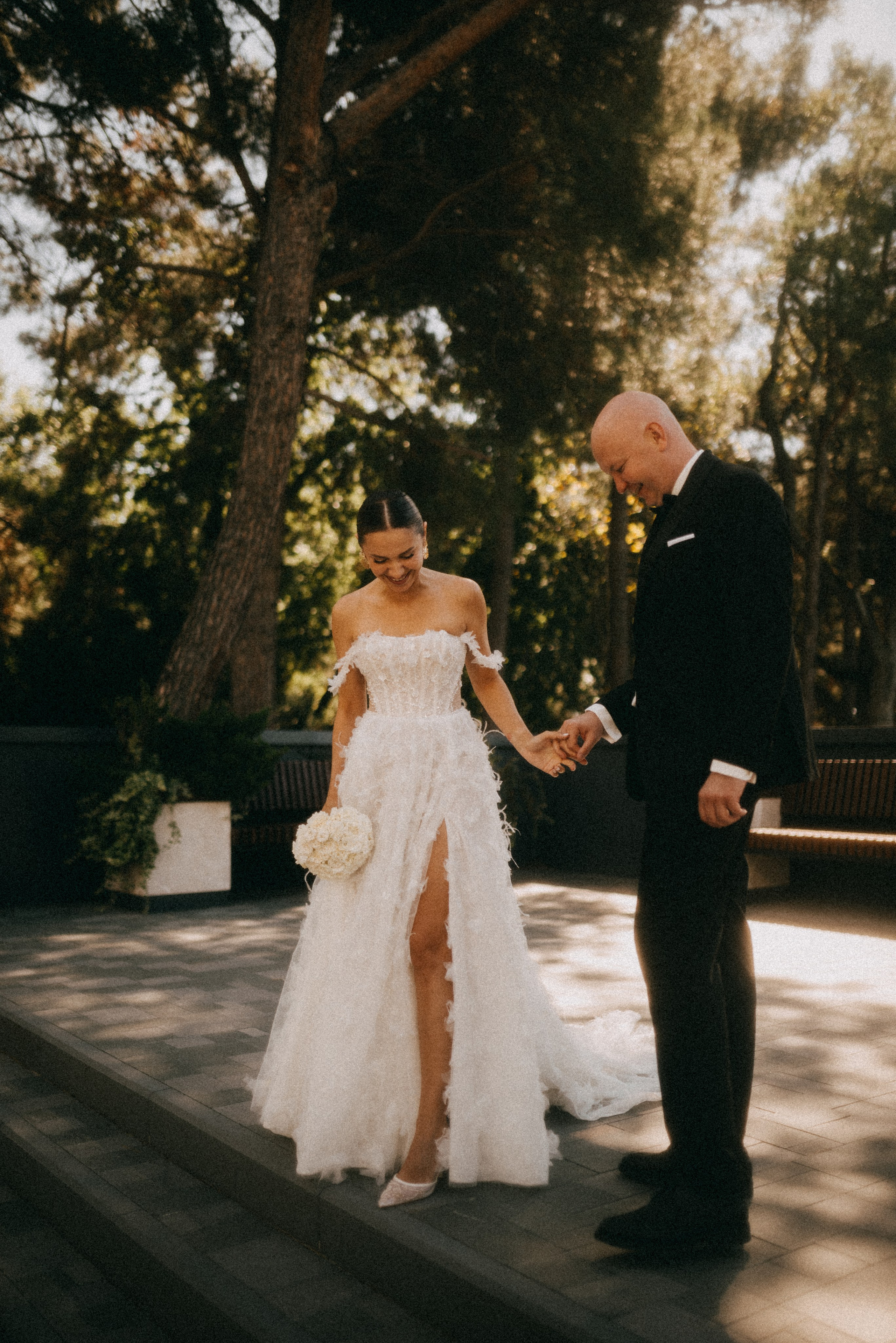 Александр и Виктория | Полный свадебный день. Выступала в качестве второго фотографа. Фотограф Санкт-Петербург, Новороссийск