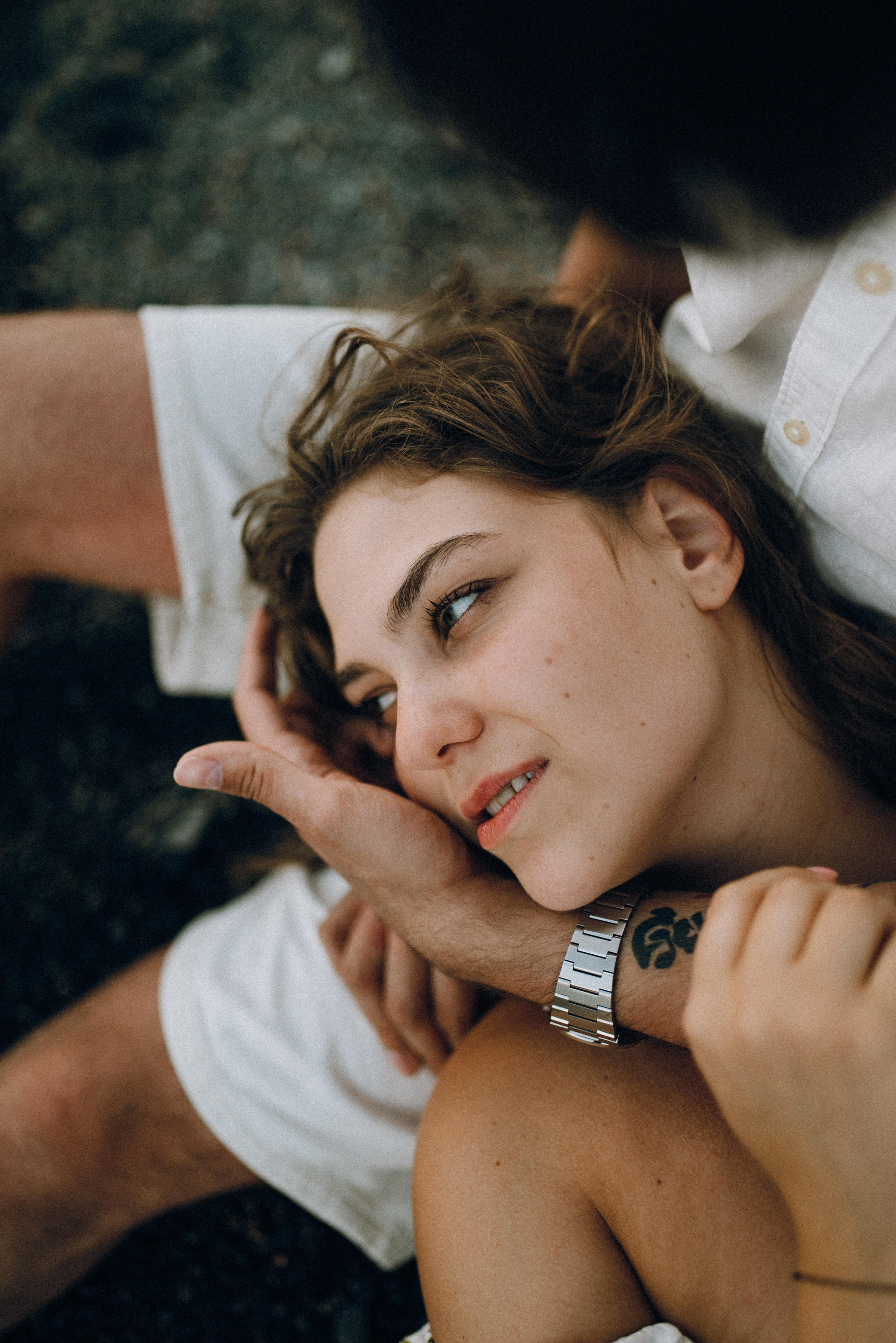 Виолетта и Евгений. Фотограф Санкт-Петербург, Новороссийск