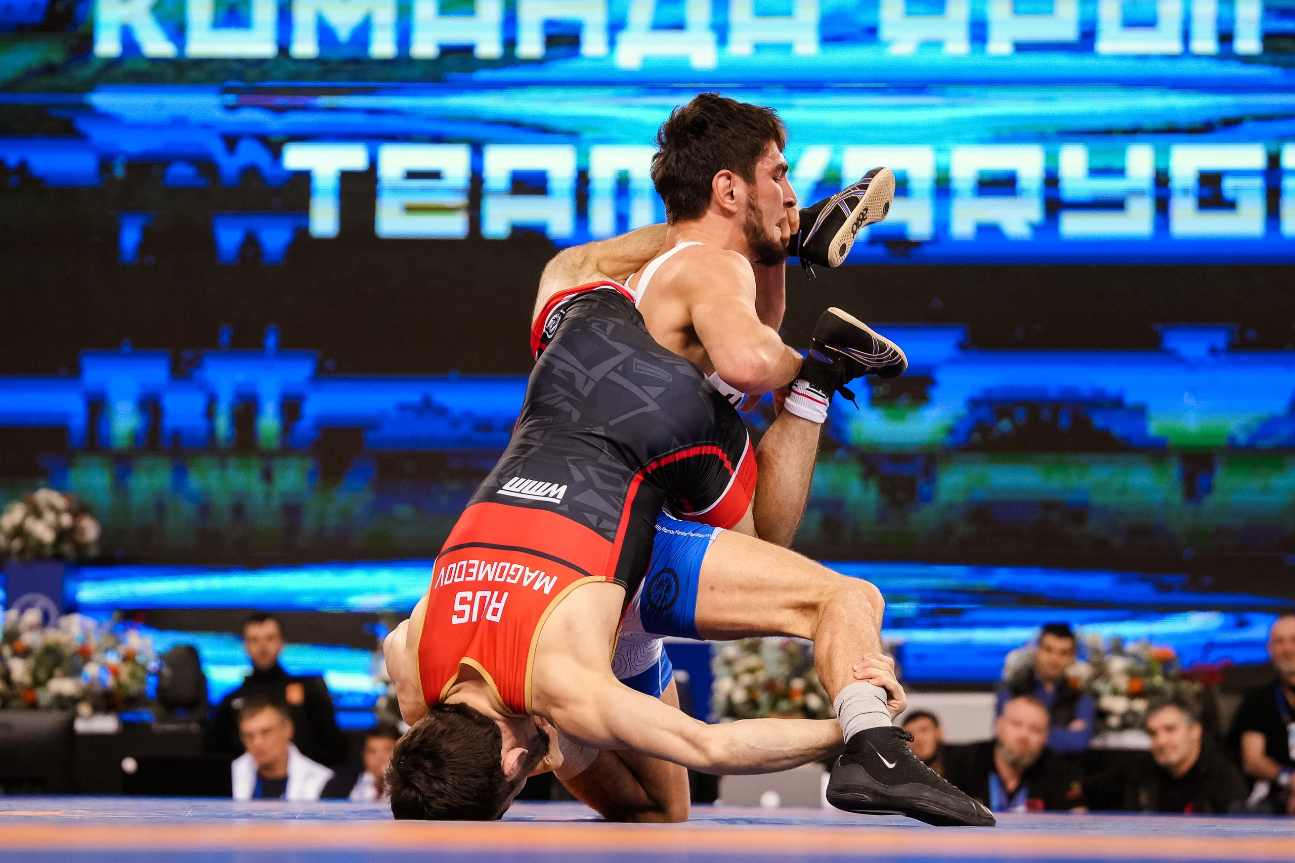 Кубок Ивана Ярыгина 2024 фото / Ivan Yarygin Cup 2024 photos. Фотограф Анна Герман. Красноярск