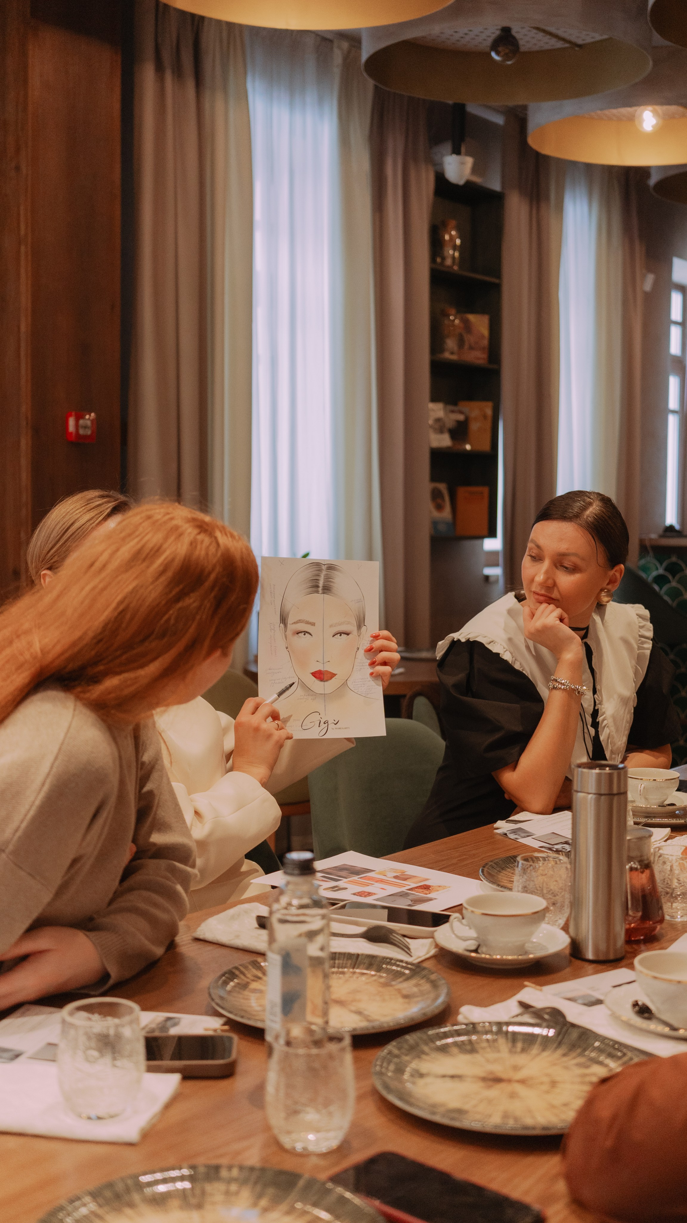 Репортажная съемка. Лера Ютан фотограф Барнаул