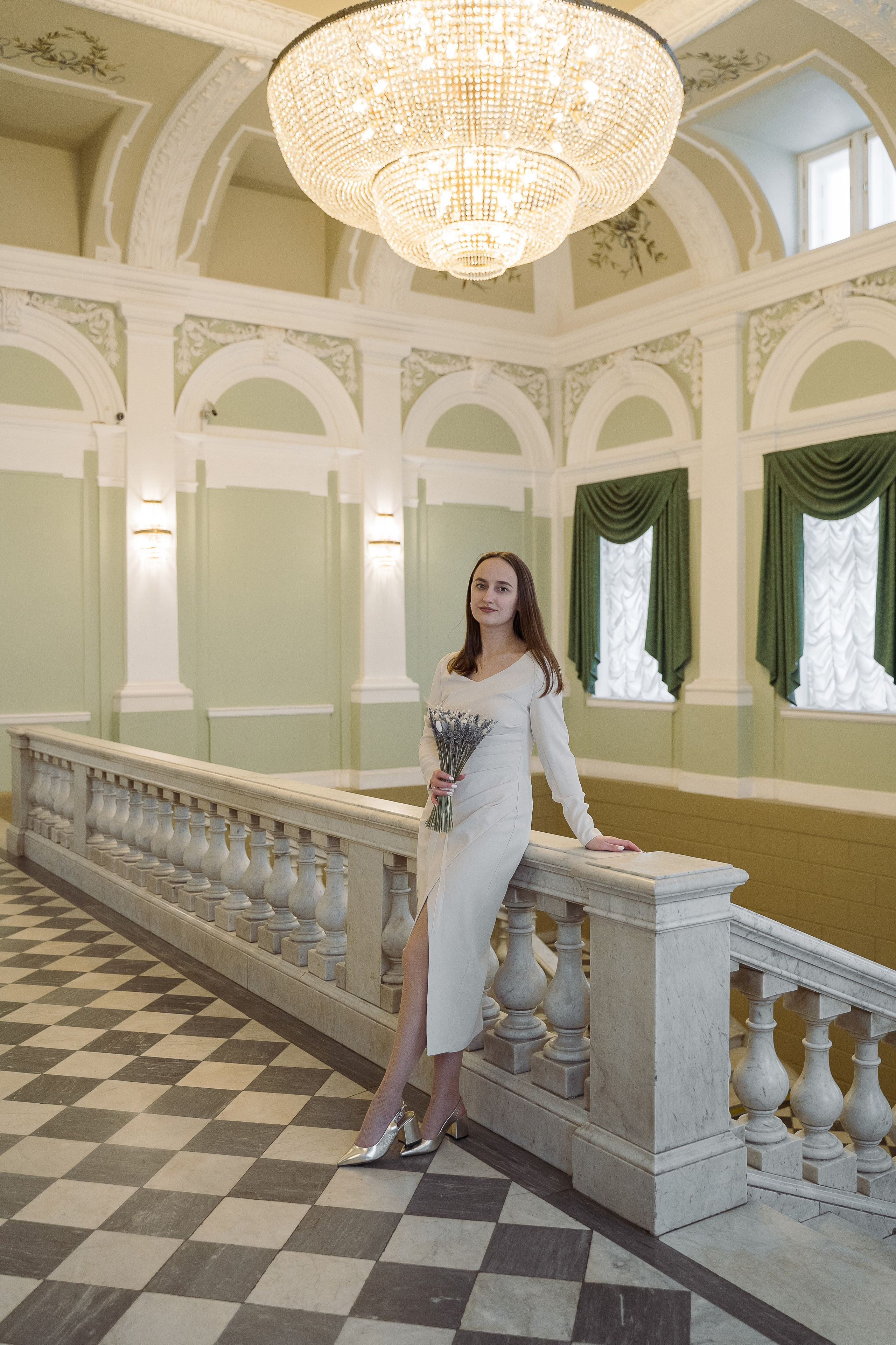 Никита и Екатерина. Свадебный и семейный фотограф в Пушкине и Санкт-Петербурге Мария Филиппова