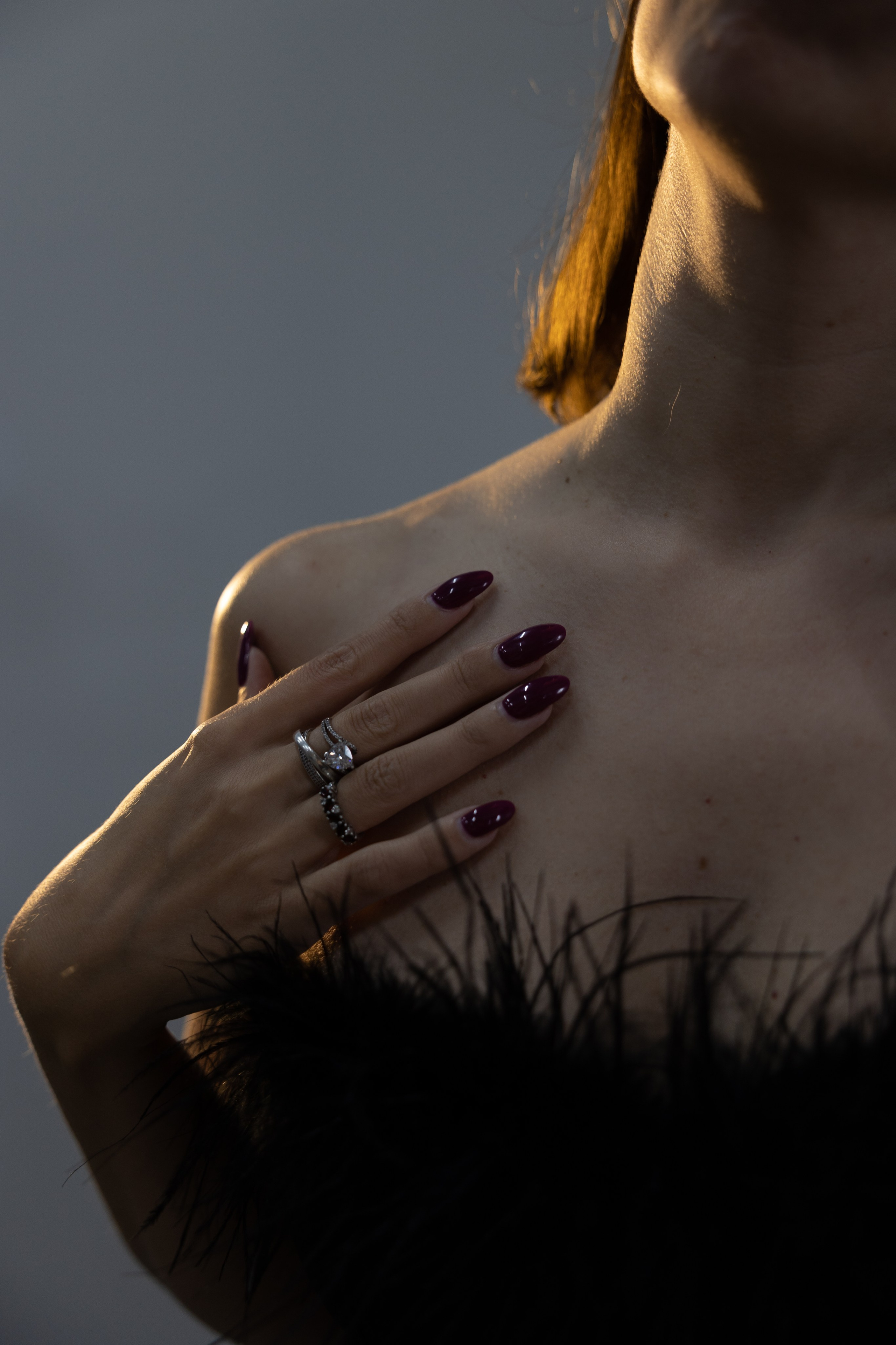 Arôme. ITMAG.ME | Visual Art