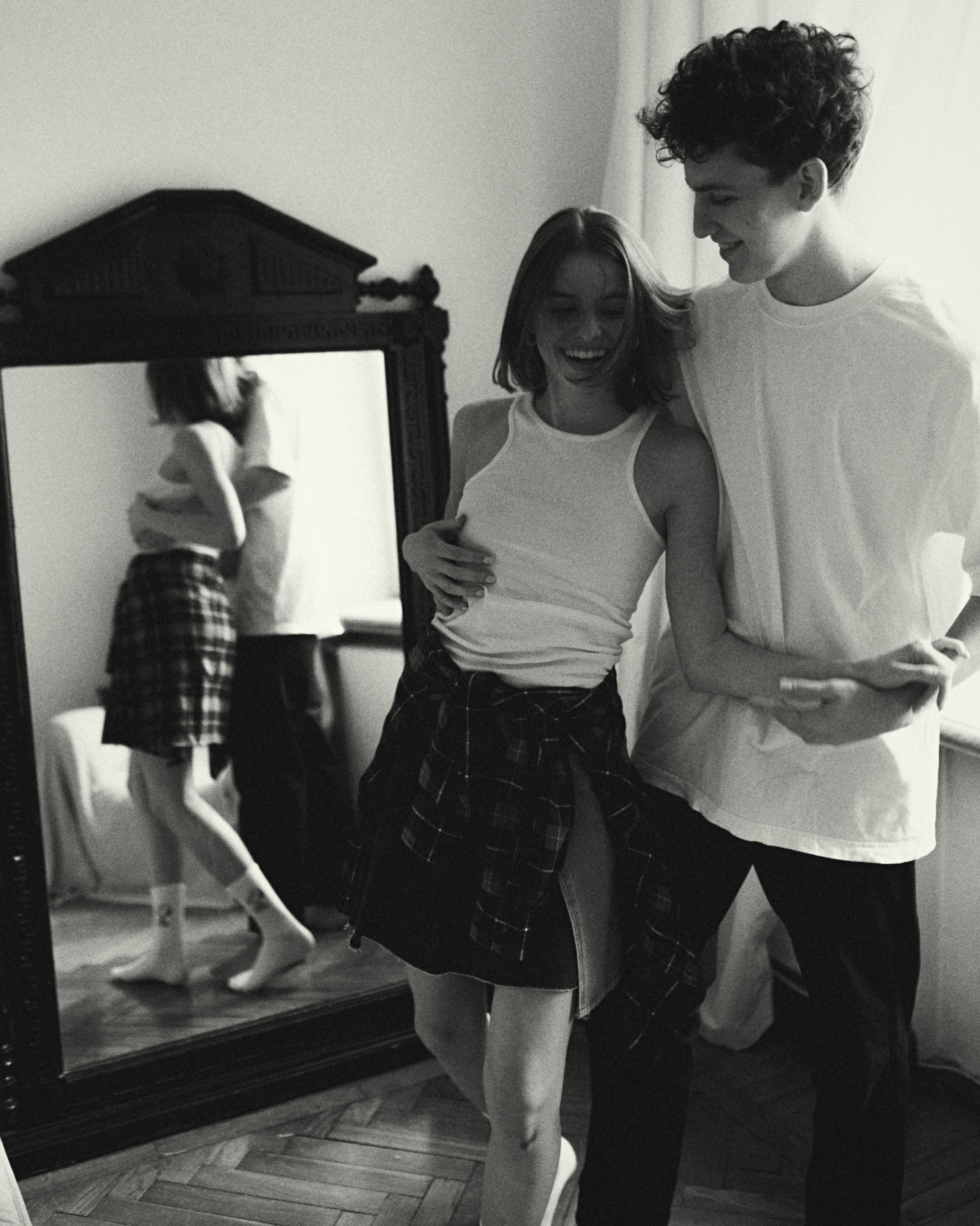 Парные съемки. Фотограф Анастасия Крутикова