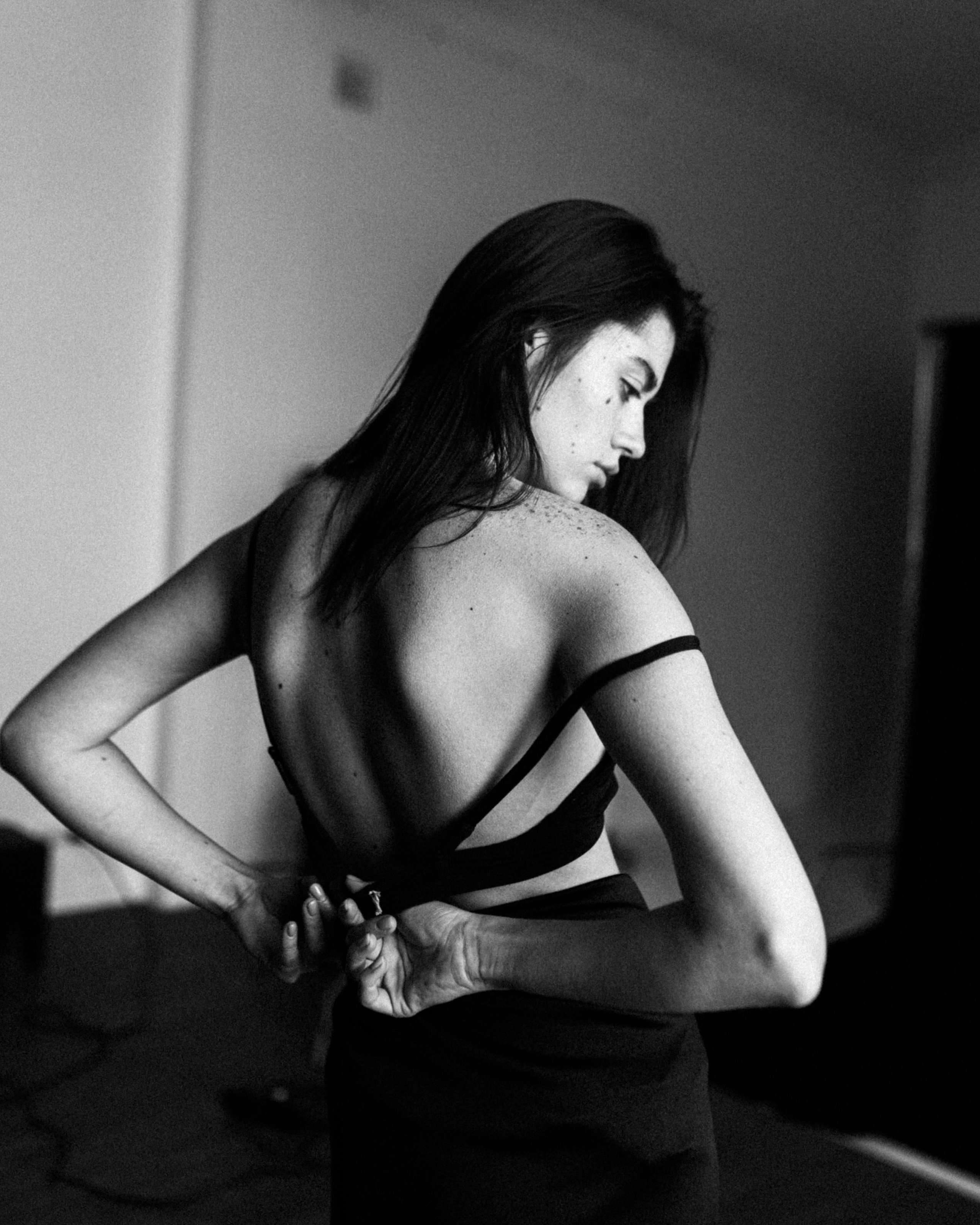 Индивидуальные съемки. Фотограф Анастасия Крутикова