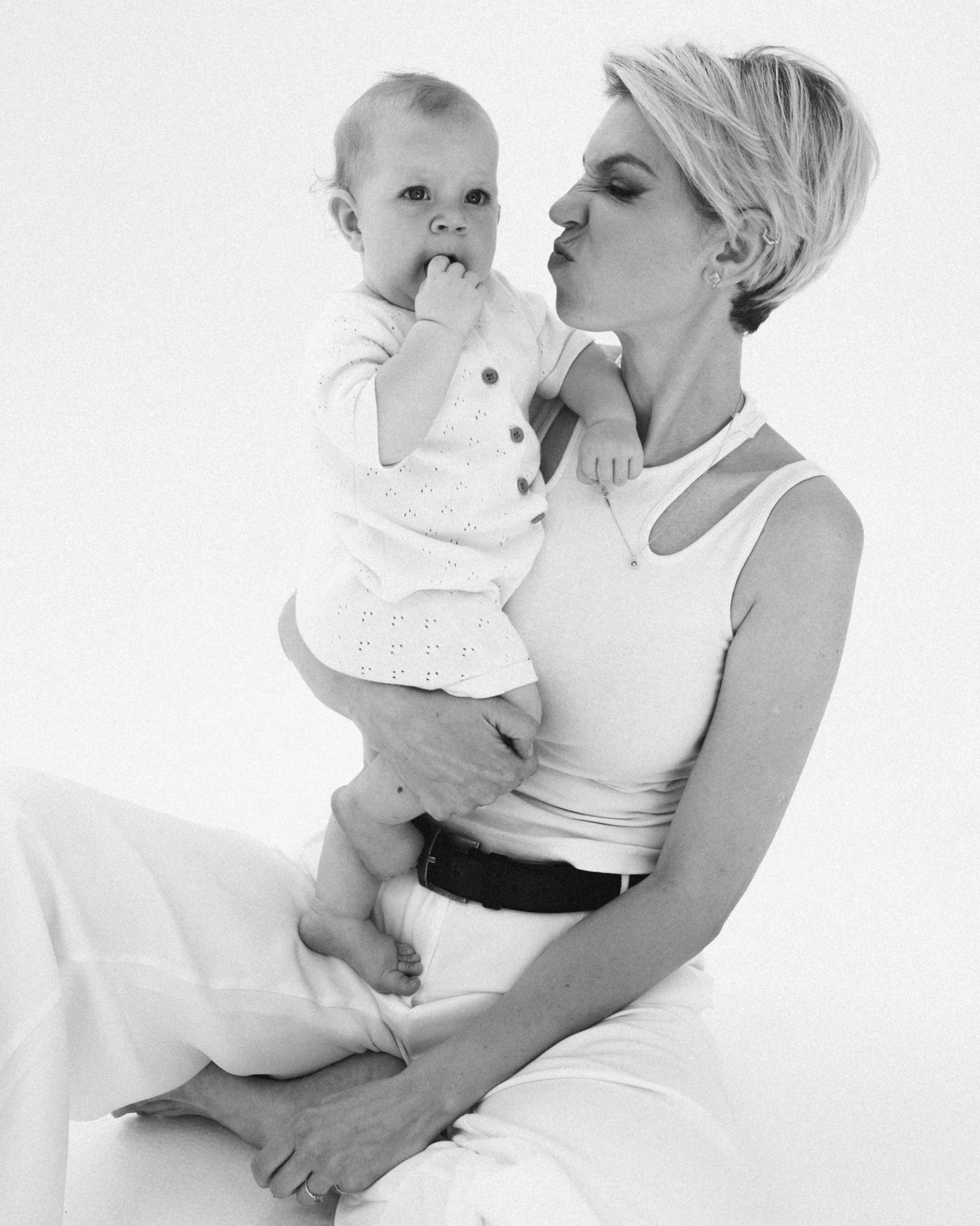 Семейные съемки. Фотограф Анастасия Крутикова