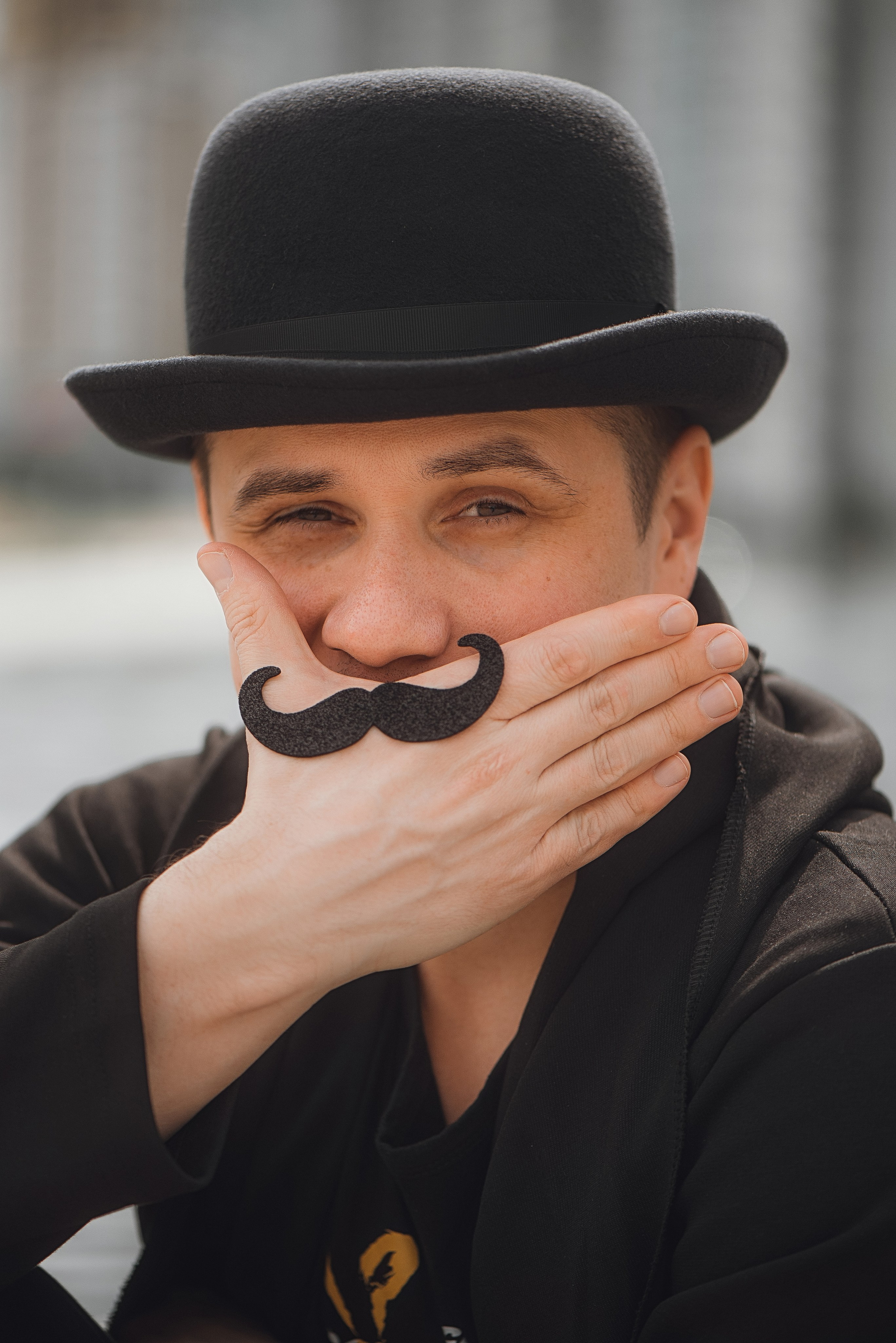 Мужской портрет. Семейный и детский фотограф в Обнинске, Калуге, Москве