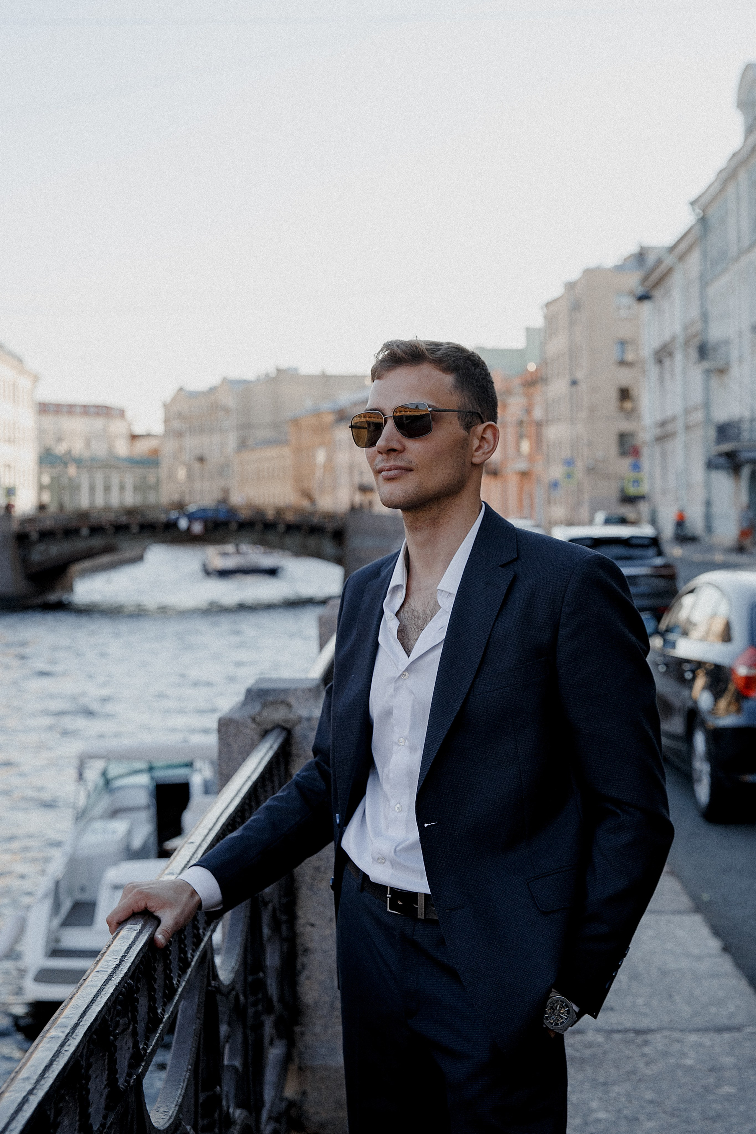 LoveStory. Свадебный фотограф Санкт-Петербург  Москва