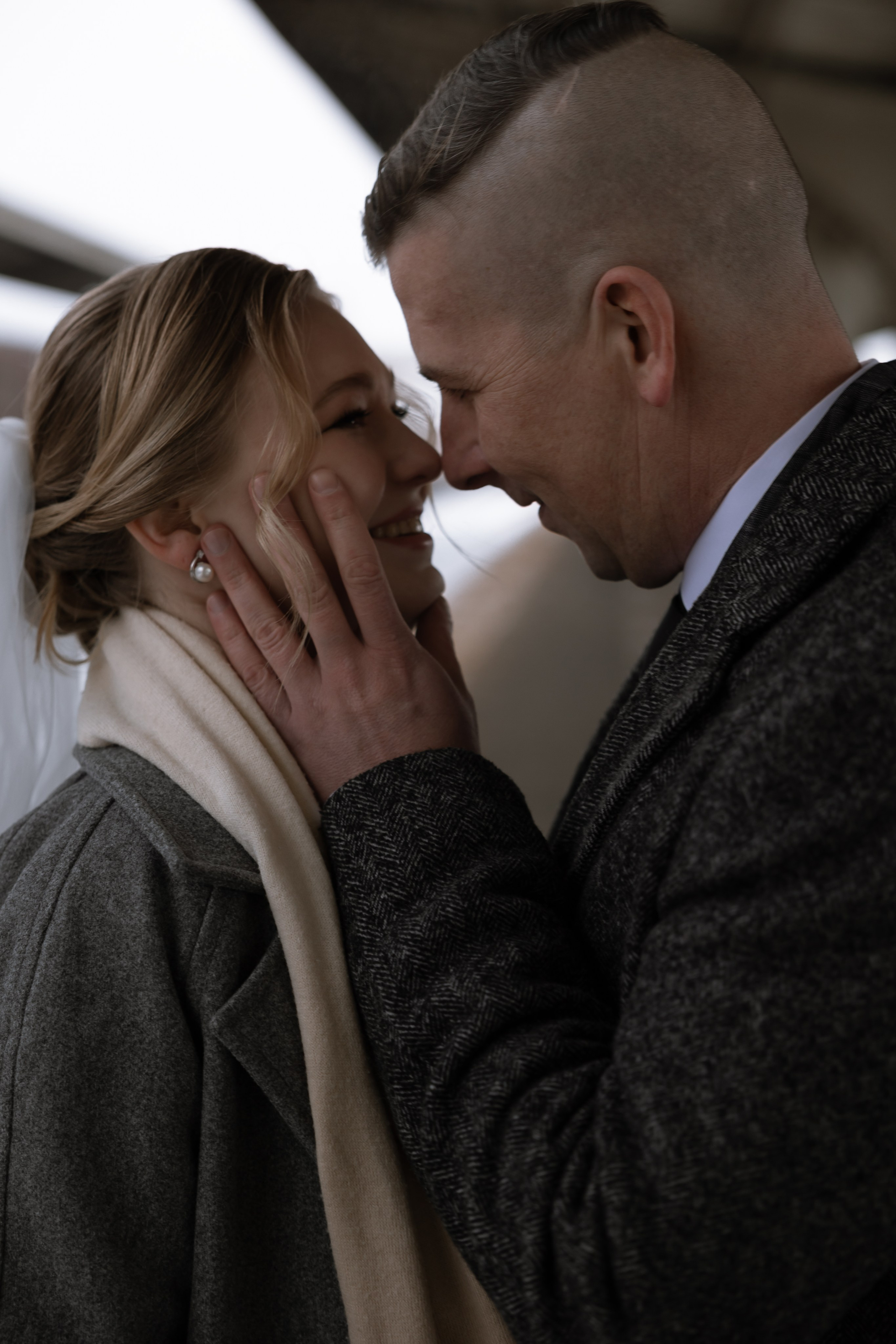 Павел и Александра. Свадебный фотограф в Санкт — Петербурге и Ленинградской о