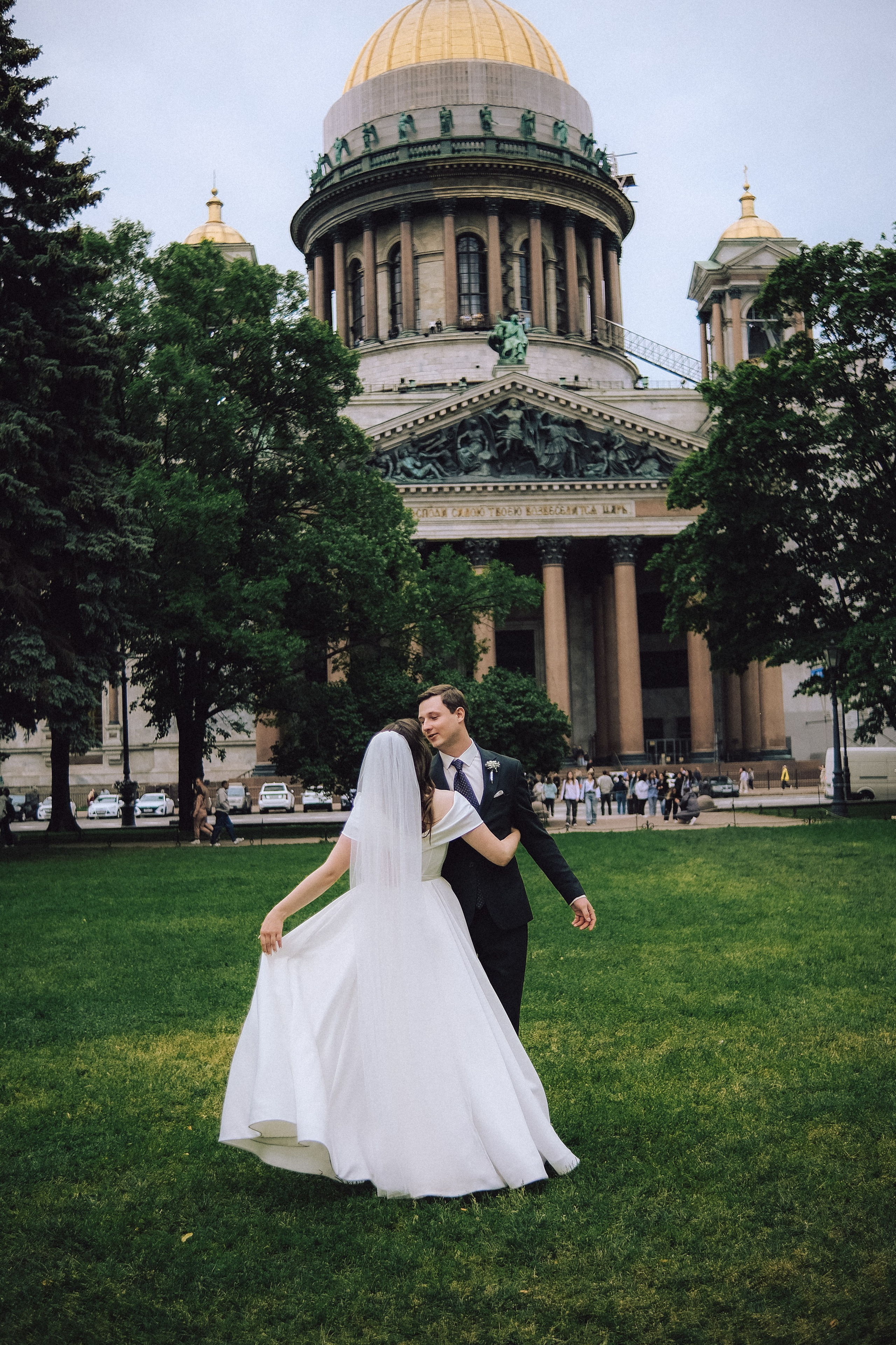 Оля & Саша ДБ1. Phdkvmr.ru