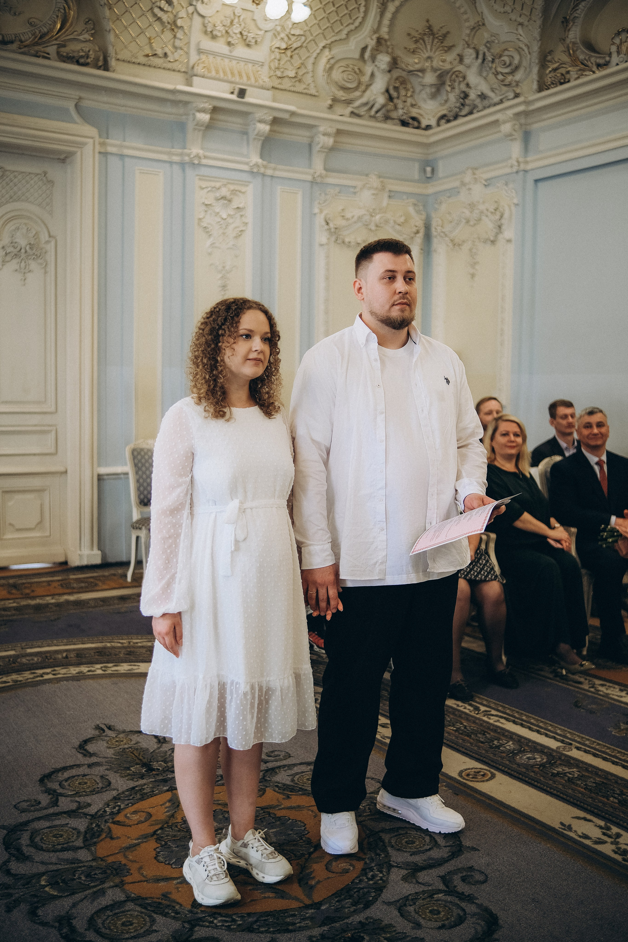 Наташа & Даниил ДБ2. Phdkvmr.ru