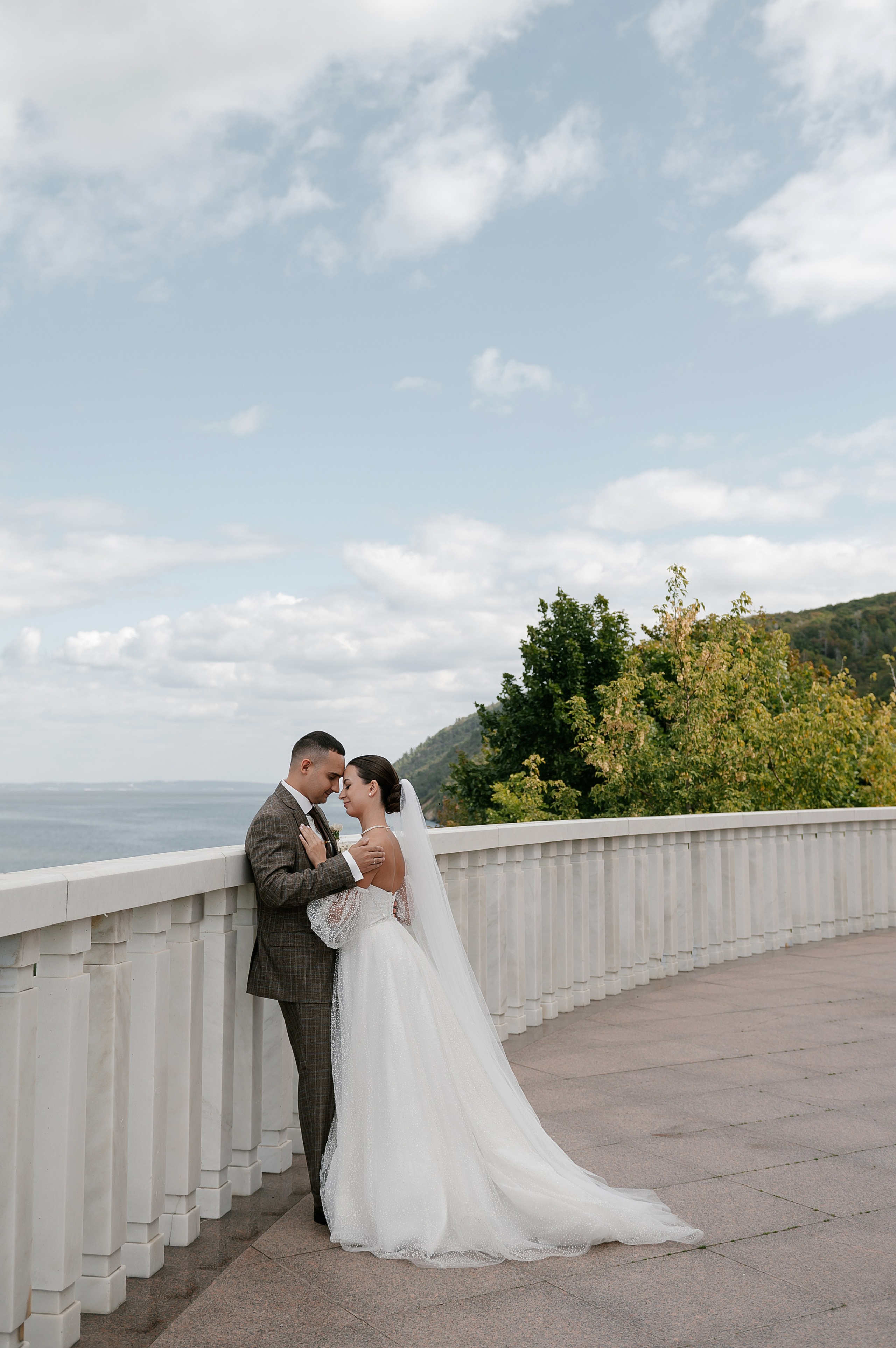 Роман и Элина. Женский и свадебный фотограф Сызрань и Самарская область