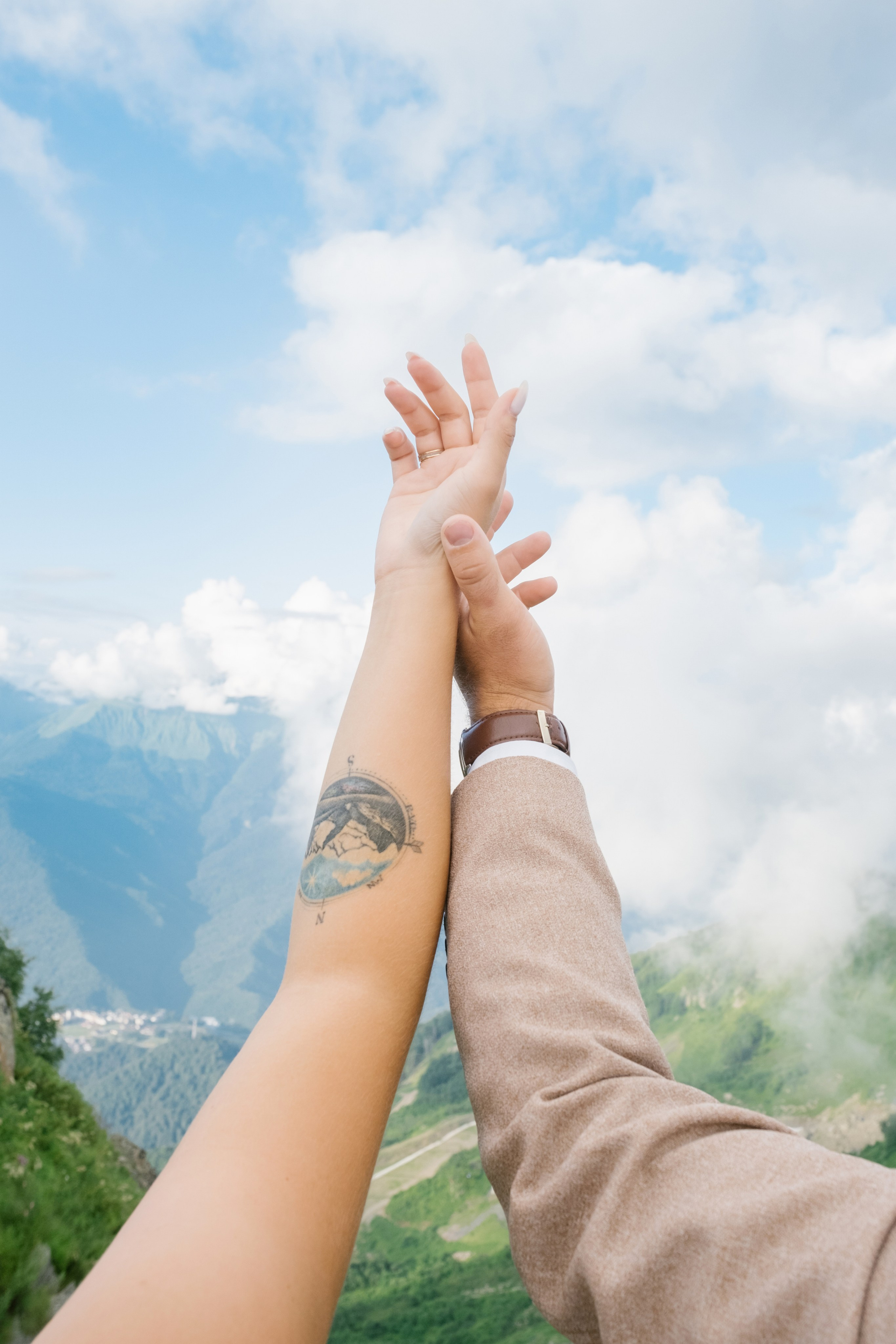 Оля / Слава. Свадебный Видеограф Фотограф в Сочи