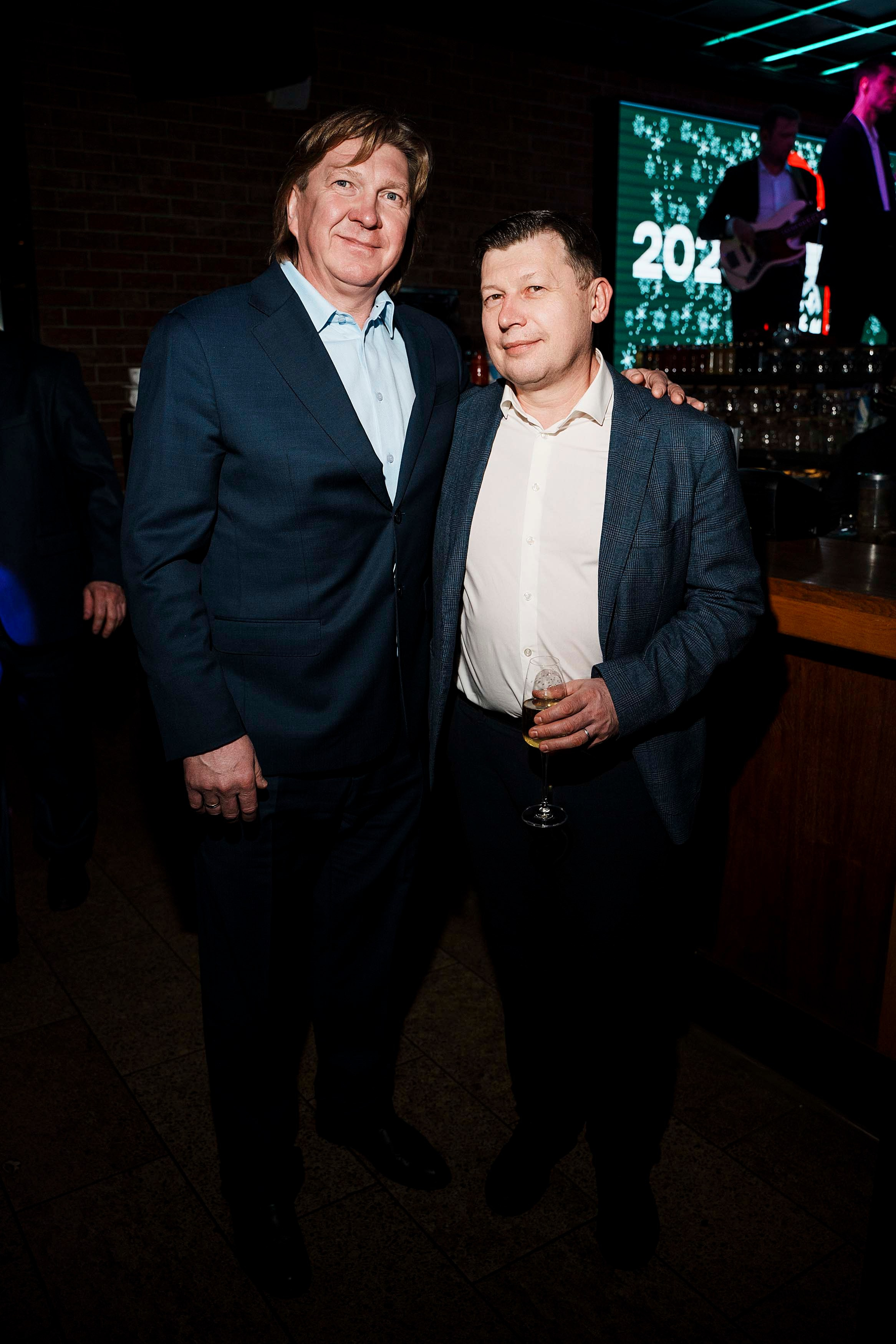 ХК Ак Барс (Корпоратив). Фотограф Казань