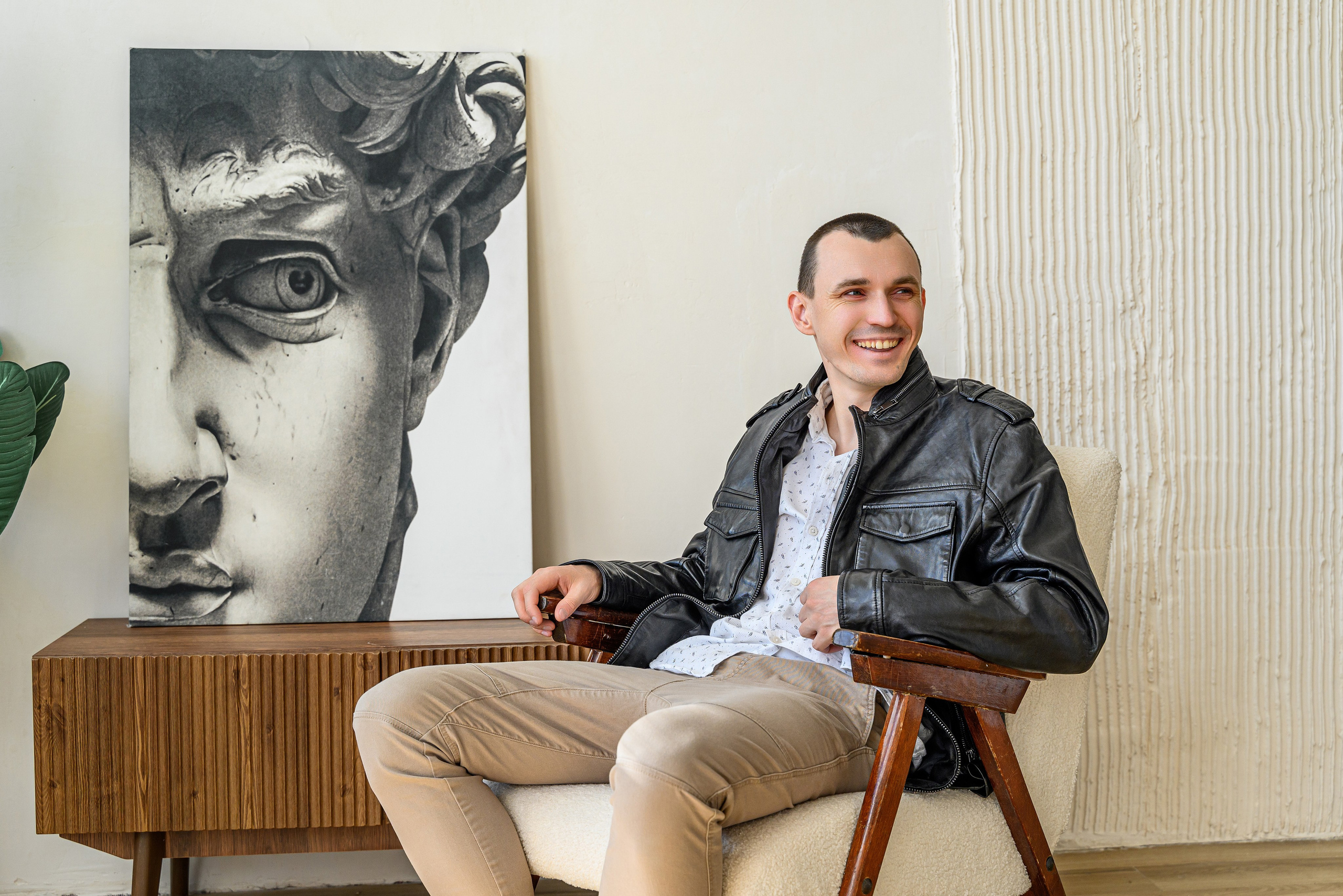 Быковы. Бжицких Виталий — фотограф г. Ульяновск