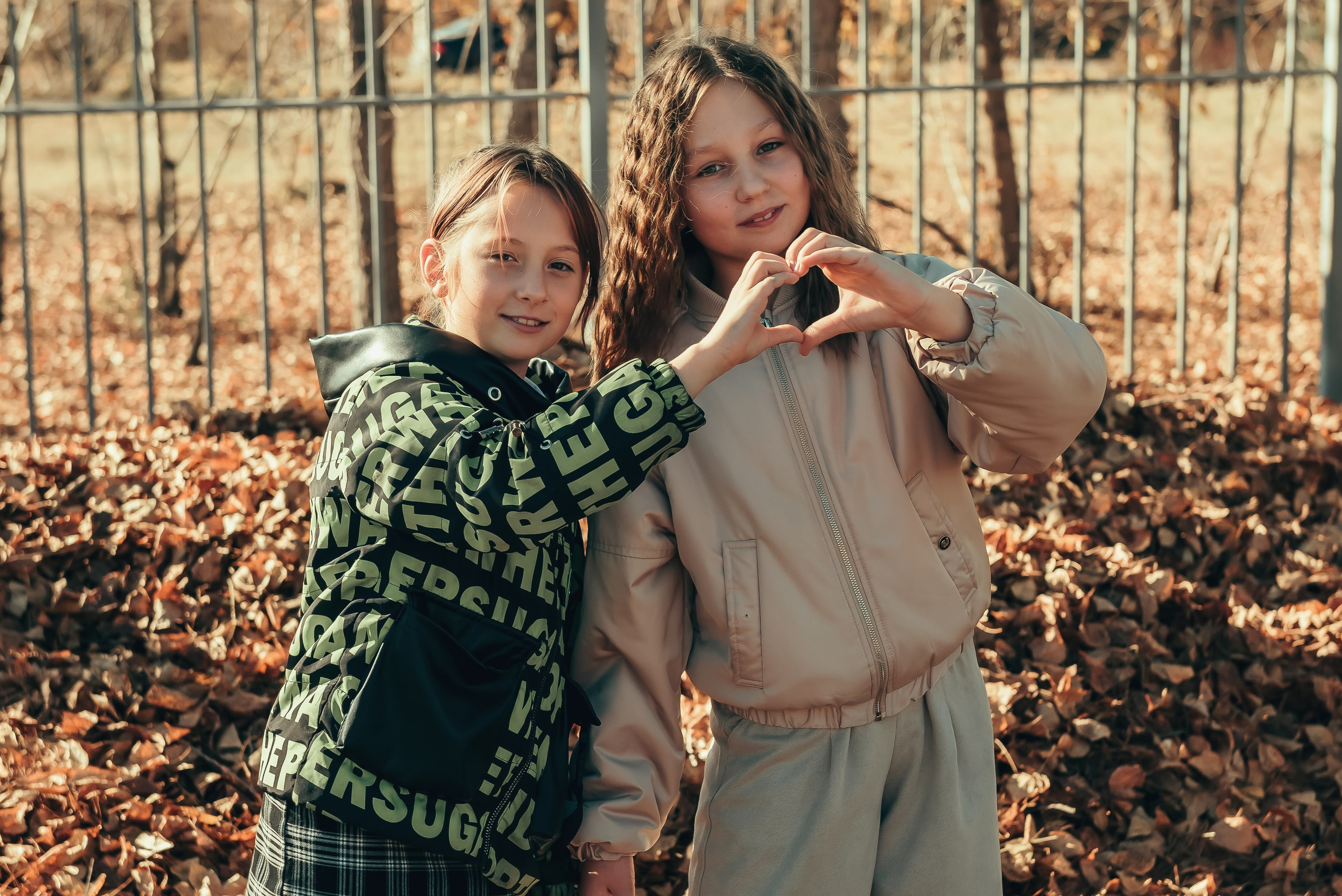 Школьные фотосессии. Семейный фотограф в Братске Маклакова Татьяна