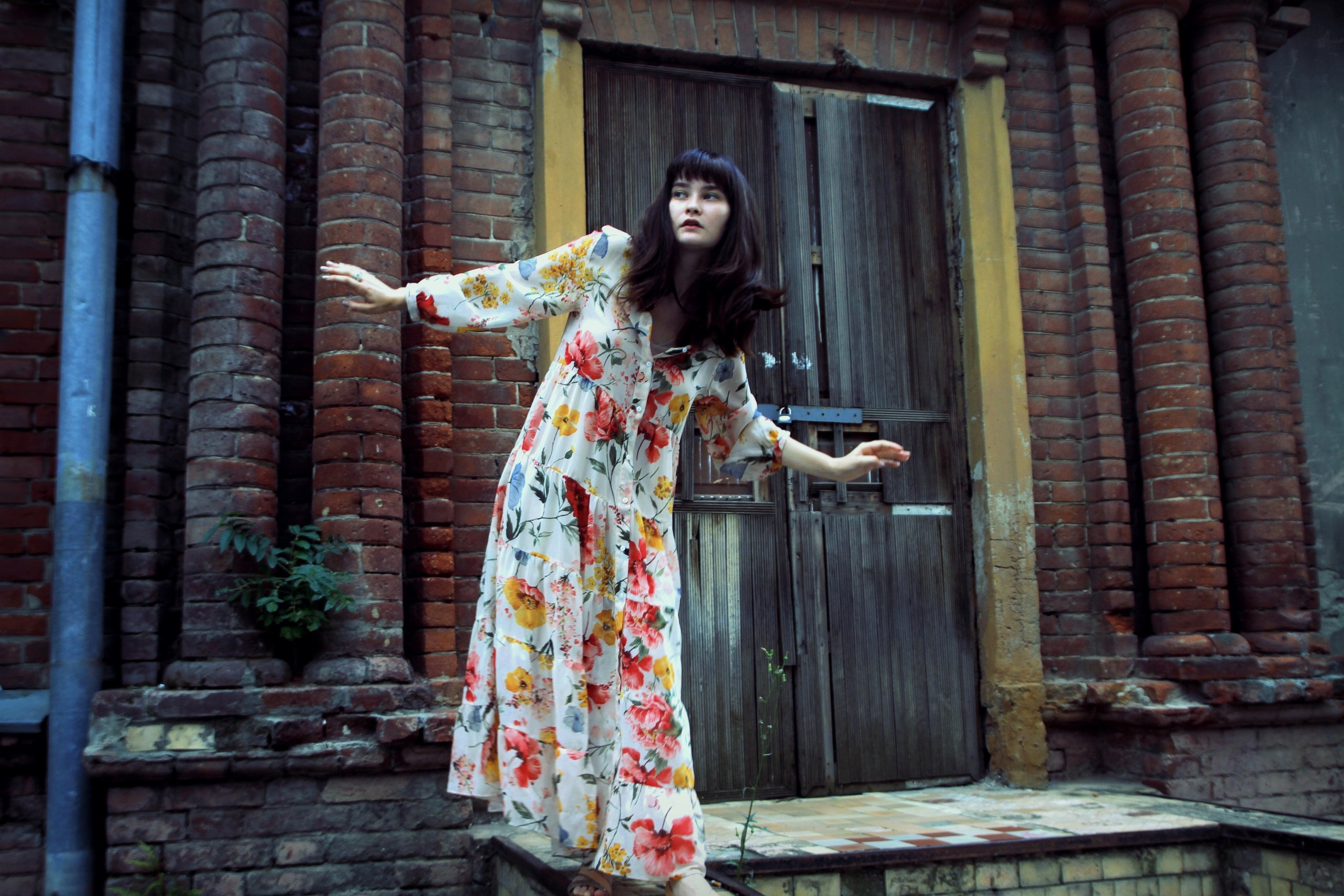 Арт | Вне серий. Серж Дробович | Фотограф | Санкт-Петербург