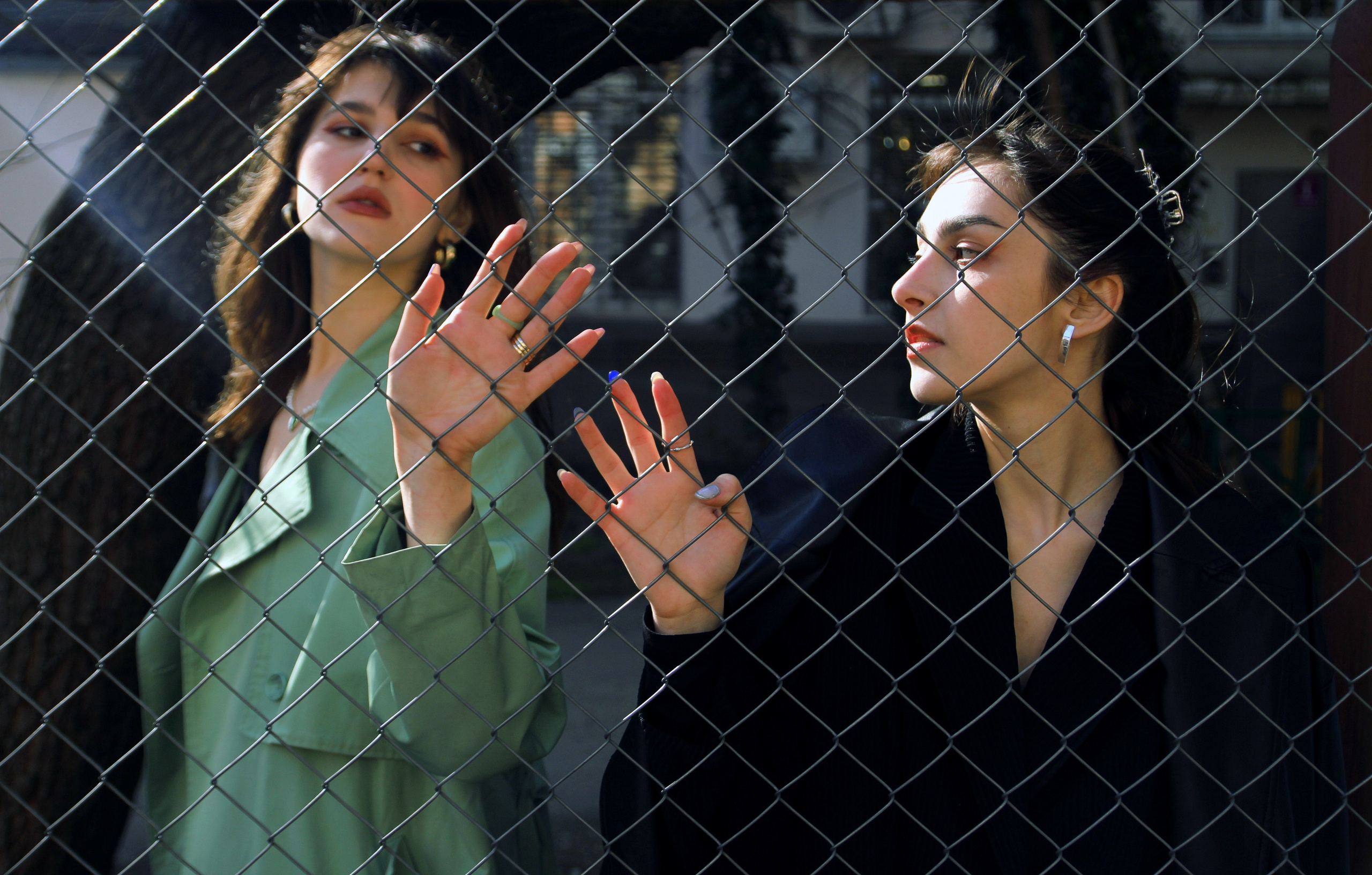 Brittle as a heart. Серж Дробович | Фотограф | Санкт-Петербург