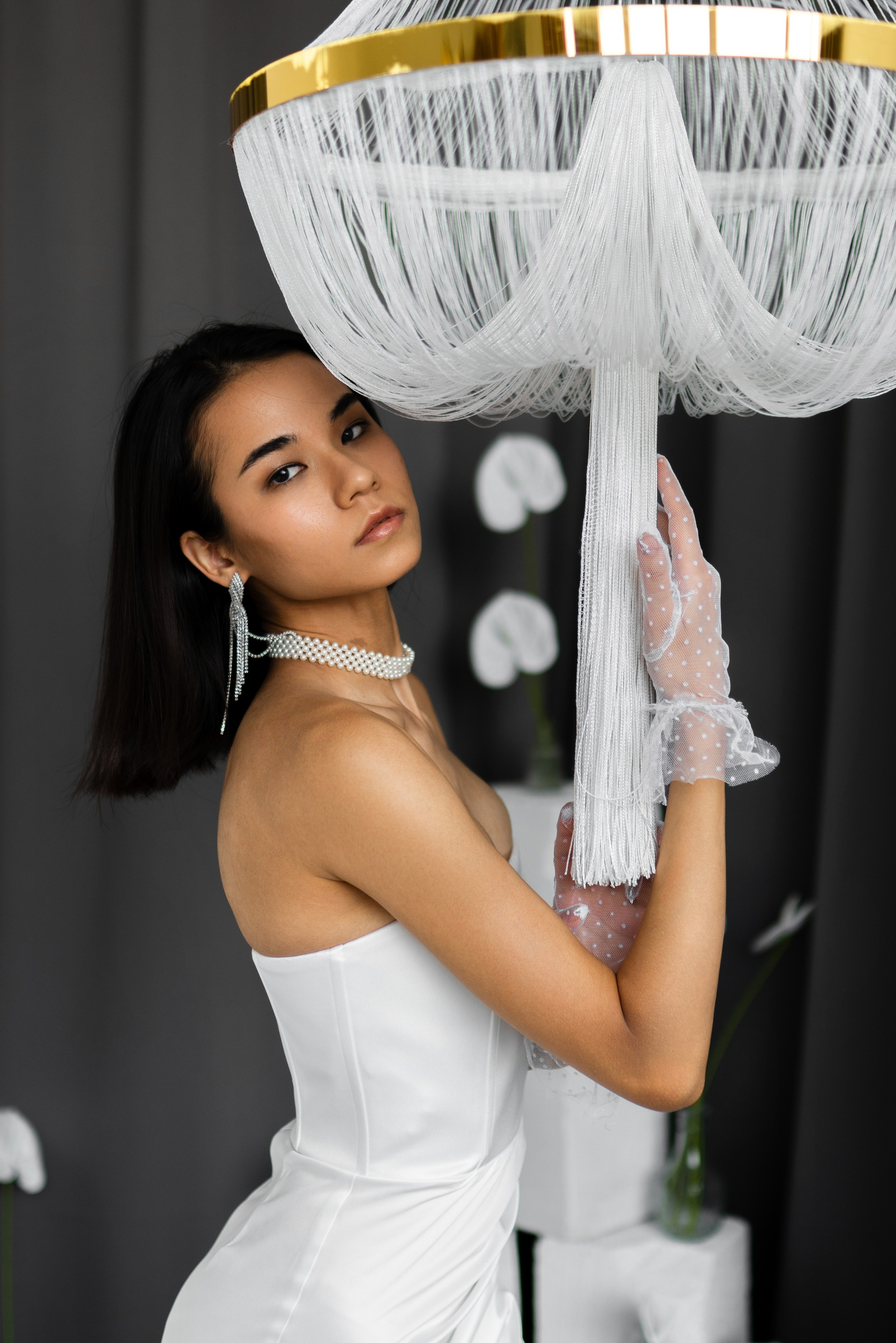 Анна Романашина. Модельное агентство ТМ МОДЕЛС в Калининграде