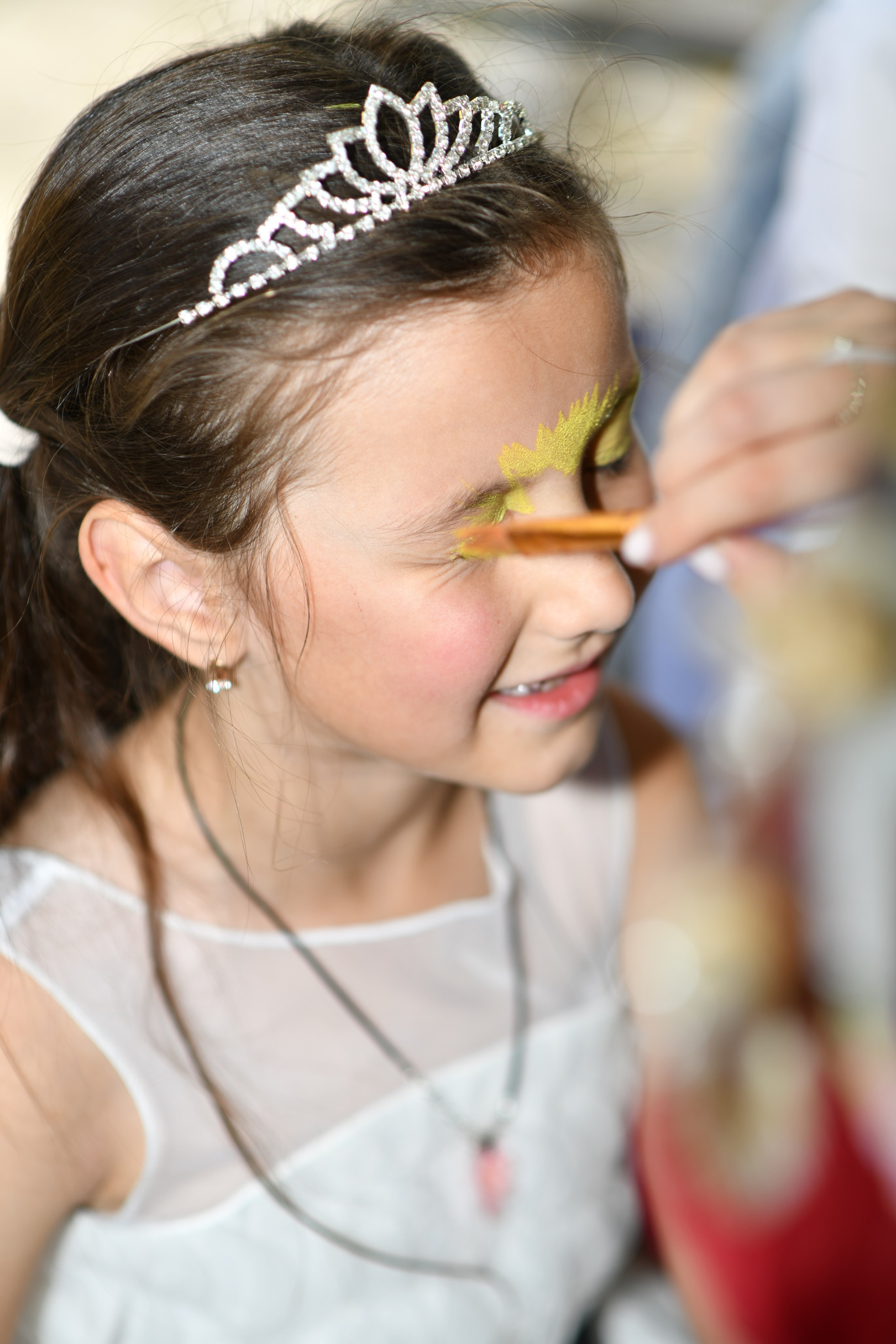 День рождения Есении. Истра. Свадебные съёмки в Москве и МО Галина Борисова