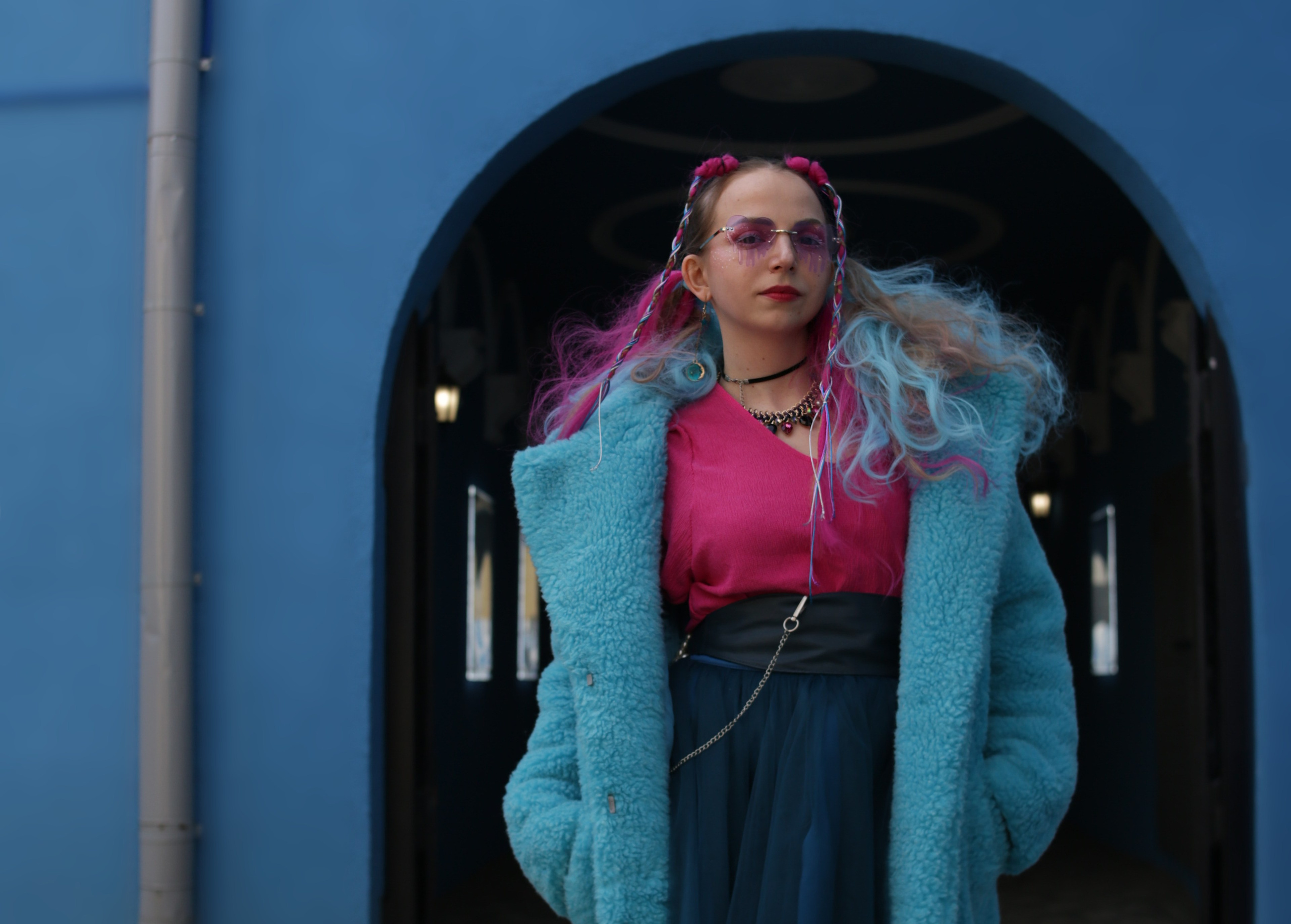 Fashion. MarCh Photography — Photographer in Perm