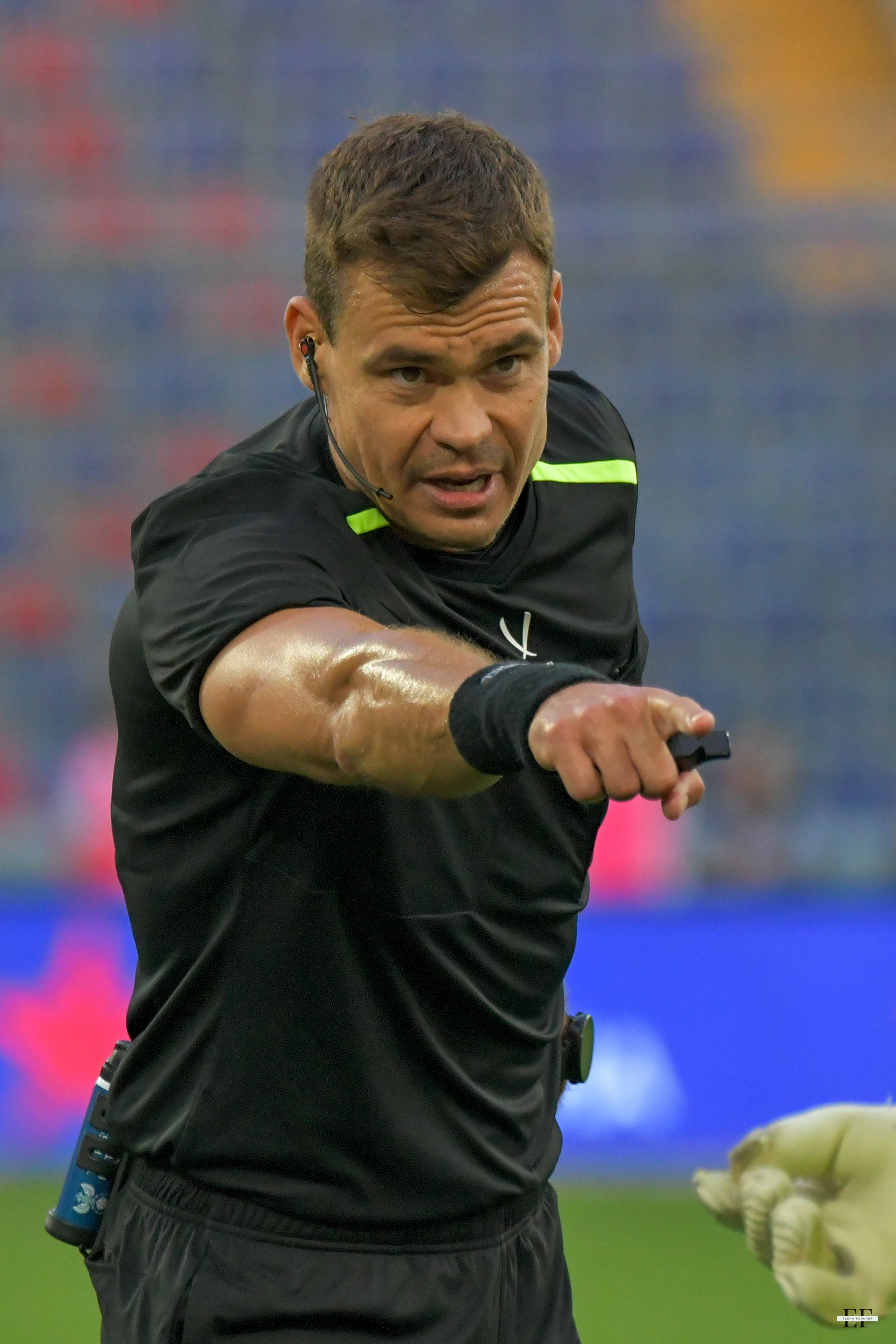 ПФК «ЦСКА» — ПФК «ЛОКОМОТИВ» Российская Премьер-Лига. 5 тур. 18.08.2024 ВЕБ-Арена г. Москва. Свой взгляд через объектив