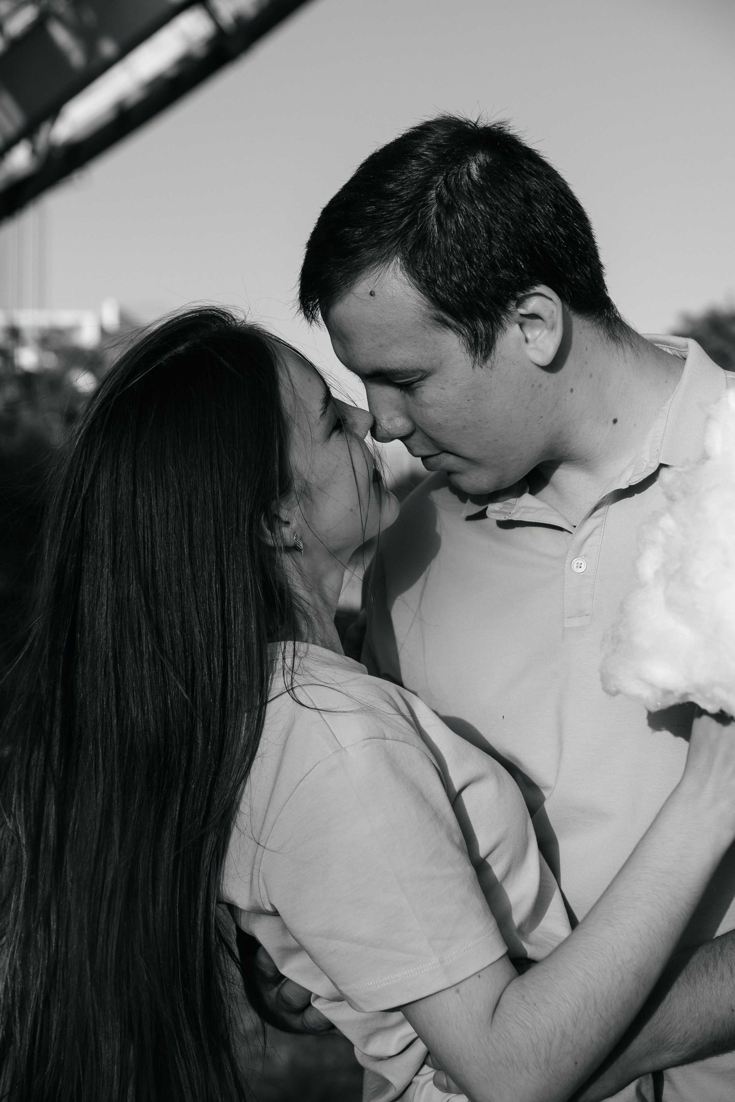 Милена и Вадим. Свадебный фотограф в Буденновске