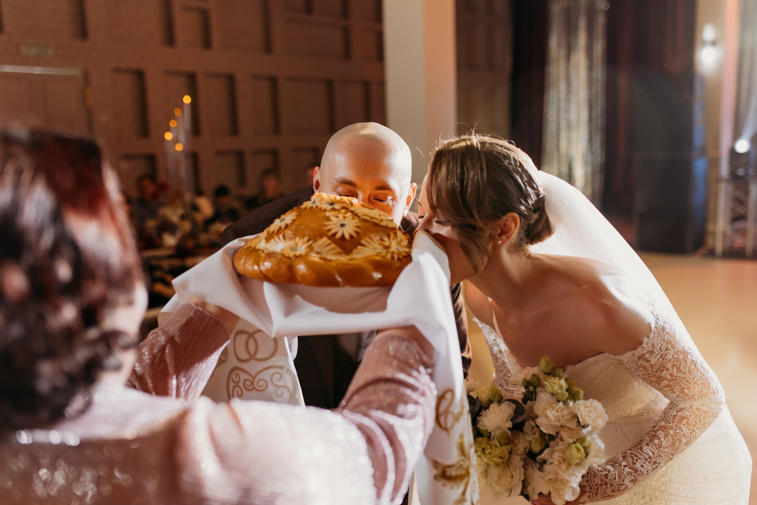 Вадим и Ксения. Фотограф Тимербаева Алина г. Сургут