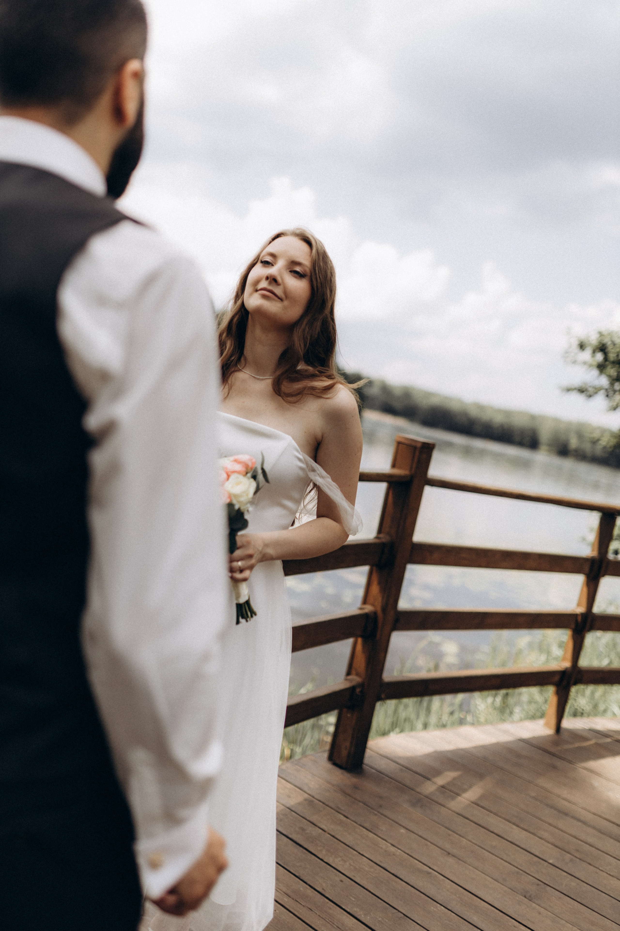 Катя & Мхитар. Фотограф НОГИНСК, Москва, Анастасия Белая