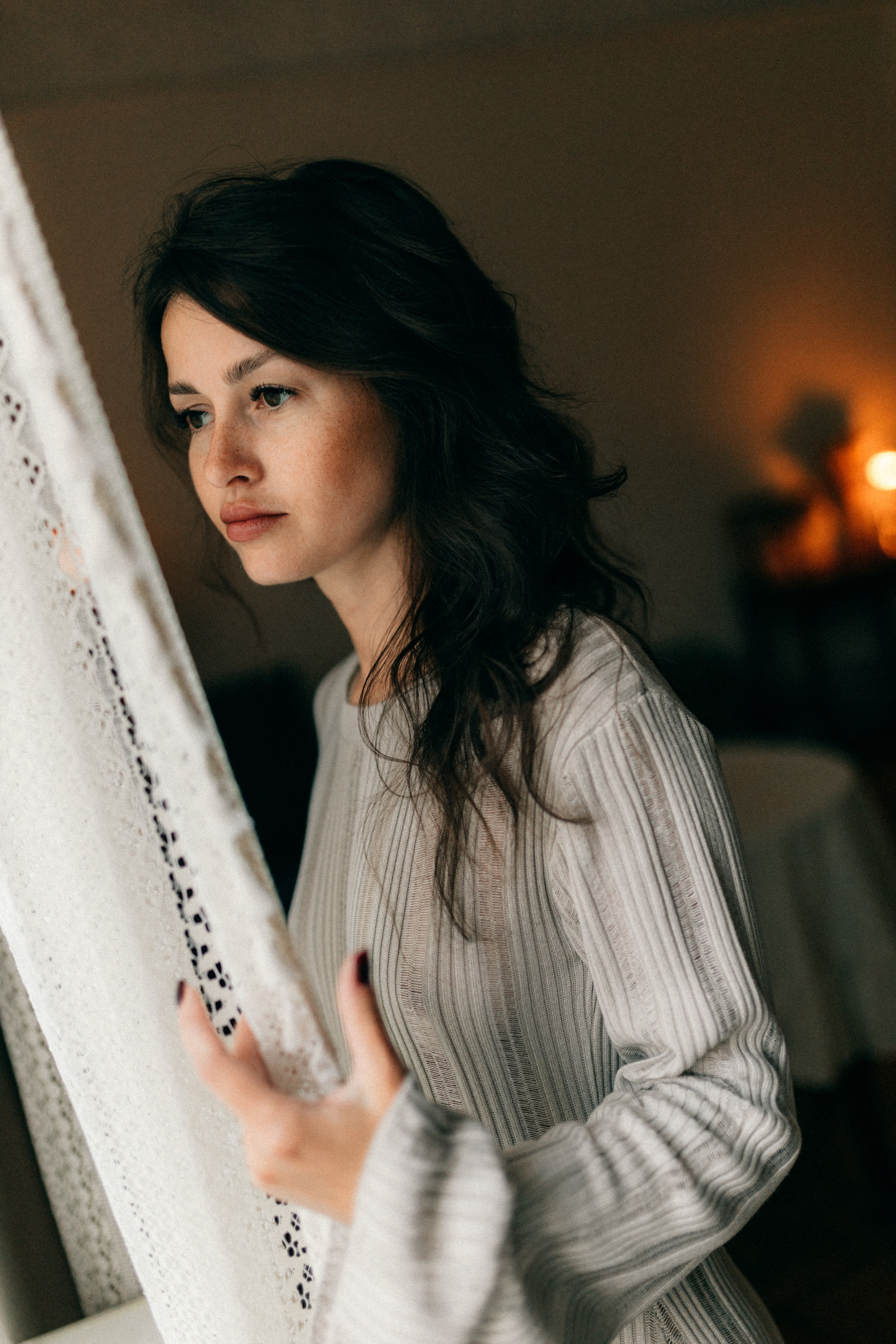 Маша. Фотограф НОГИНСК, Москва, Анастасия Белая