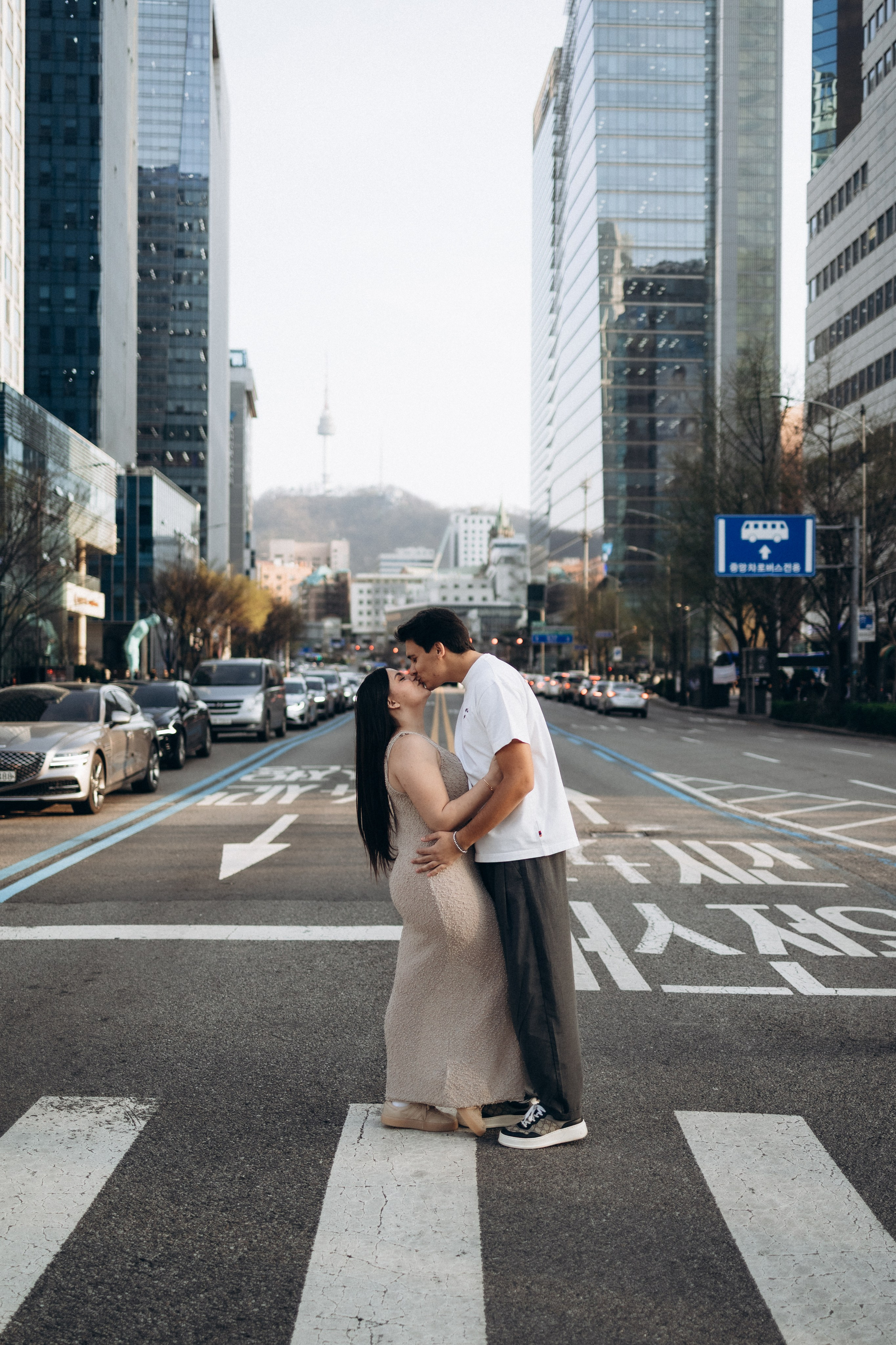 Love story Валентин и Ивета. Фотограф Артем Бросов в Санкт-Петербурге и Дубае