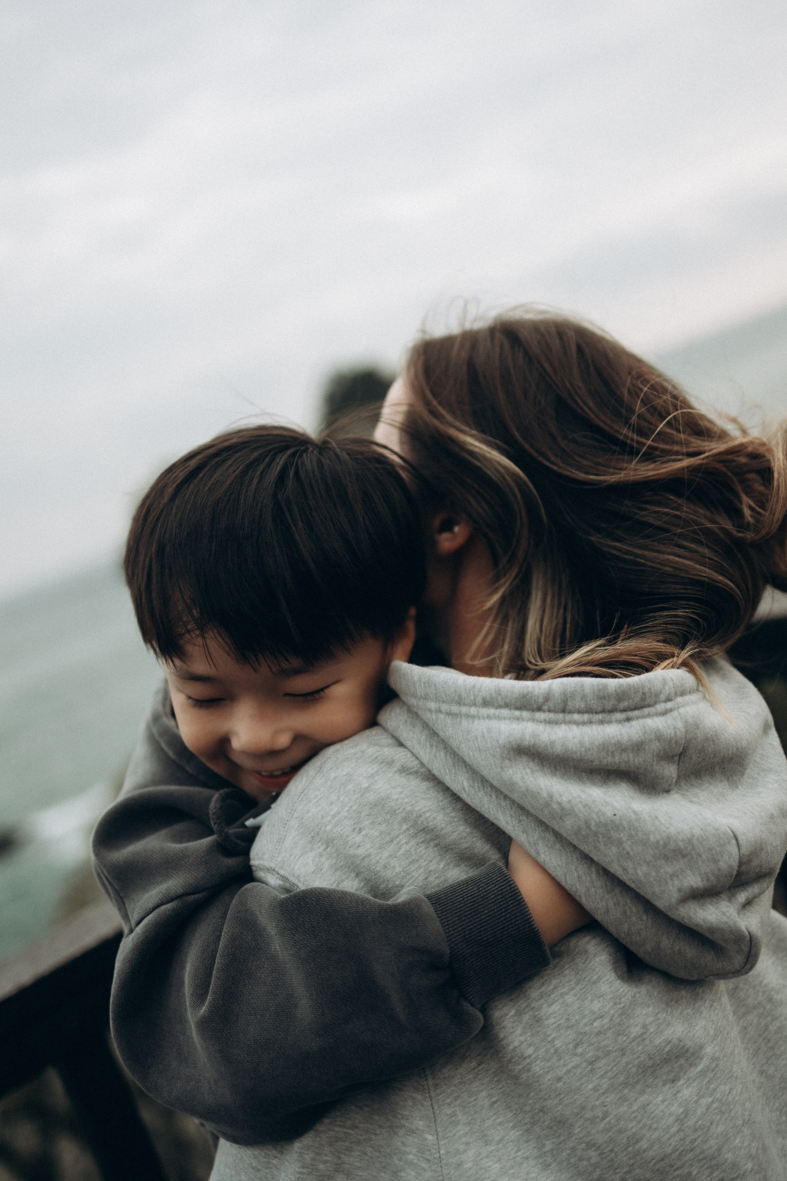 Уля и Джун семейная история мамы и сына🤍. Фотограф Артем Бросов в Санкт-Петербурге и Дубае