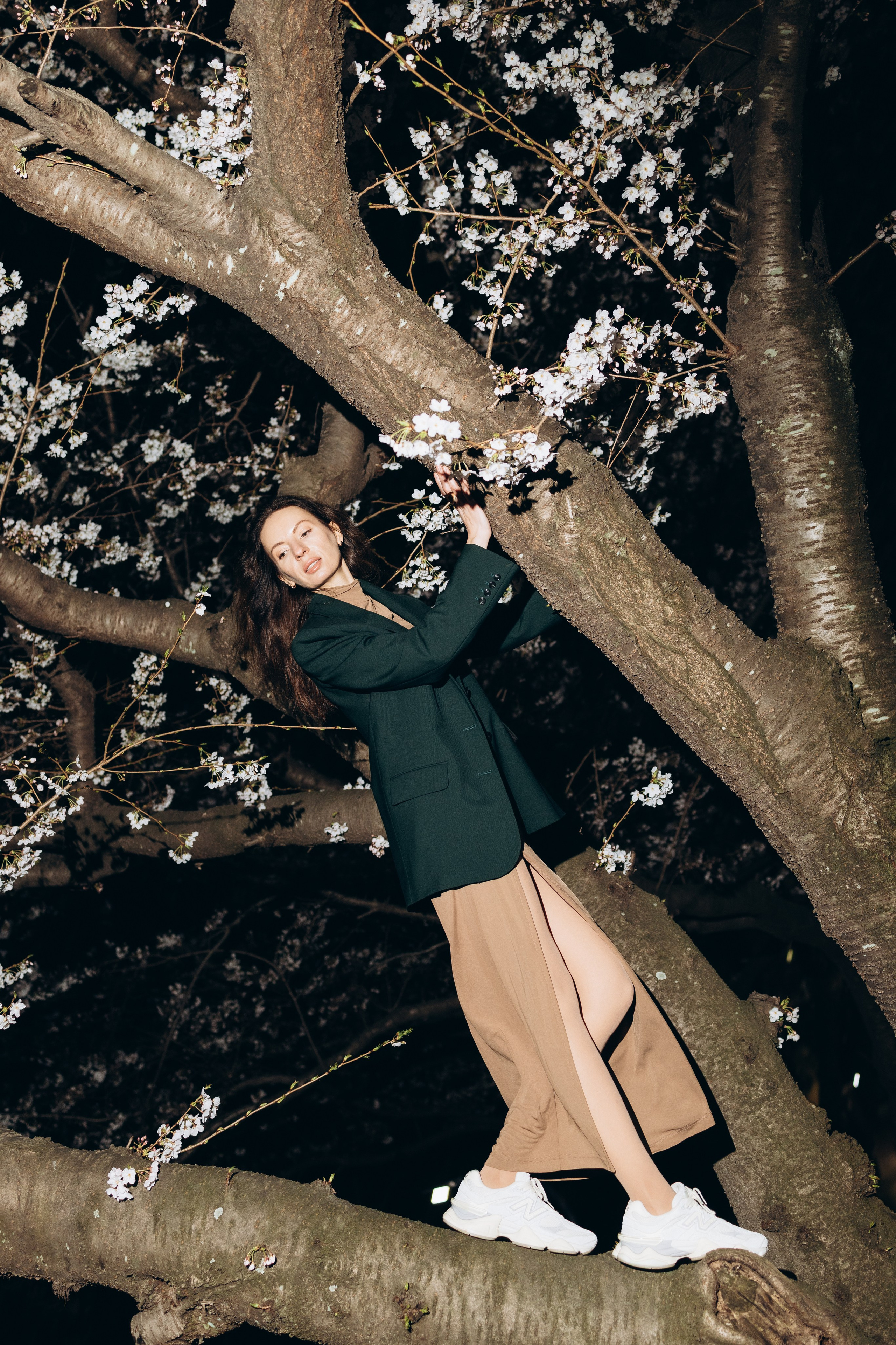 Людмила верит в астрологию. Фотограф Артем Бросов в Санкт-Петербурге и Дубае