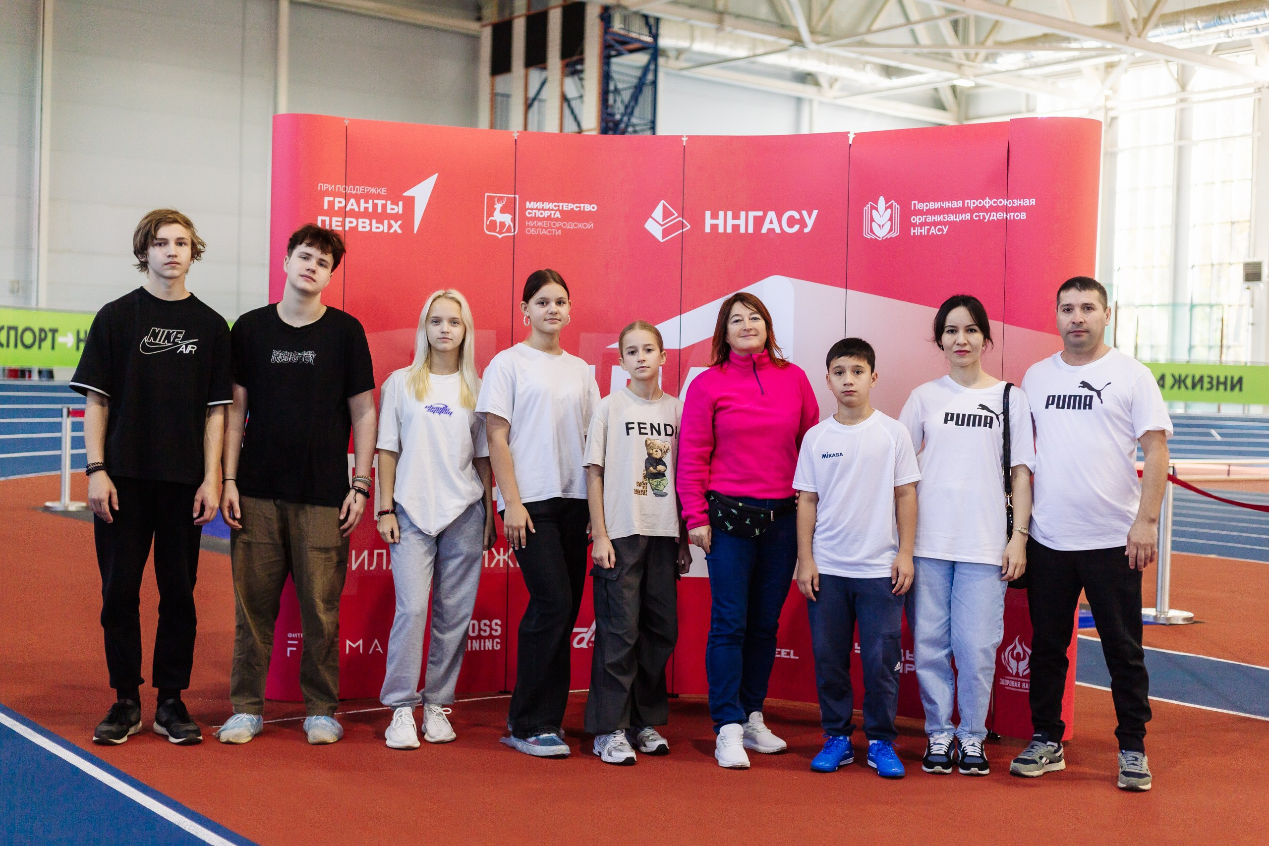 Сила первых. Репортажный и портретный фотограф в Нижнем Новгороде Максим Горшков