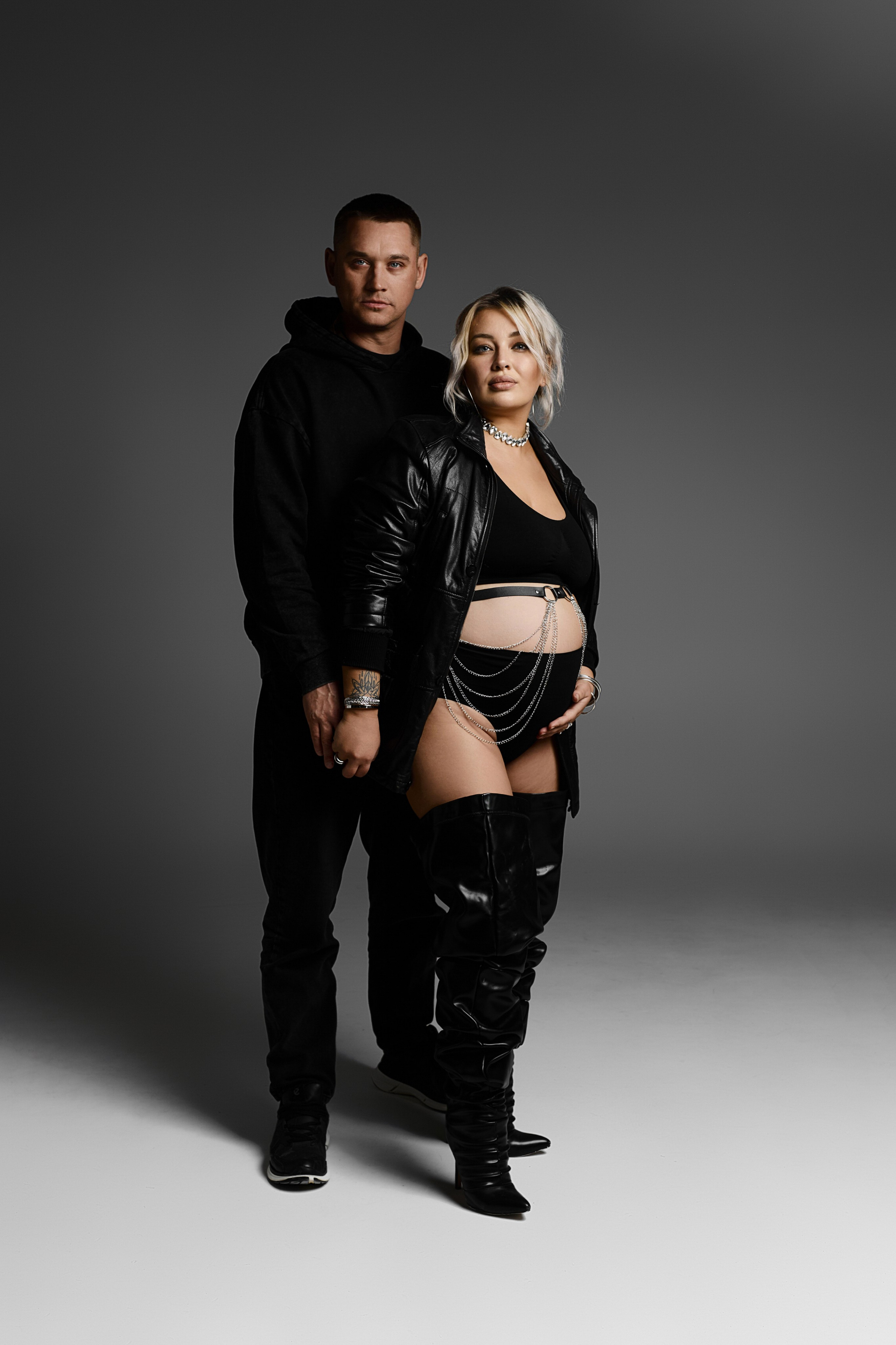 FAMILY JULIA. Ася Солопова, фотограф Тюмень