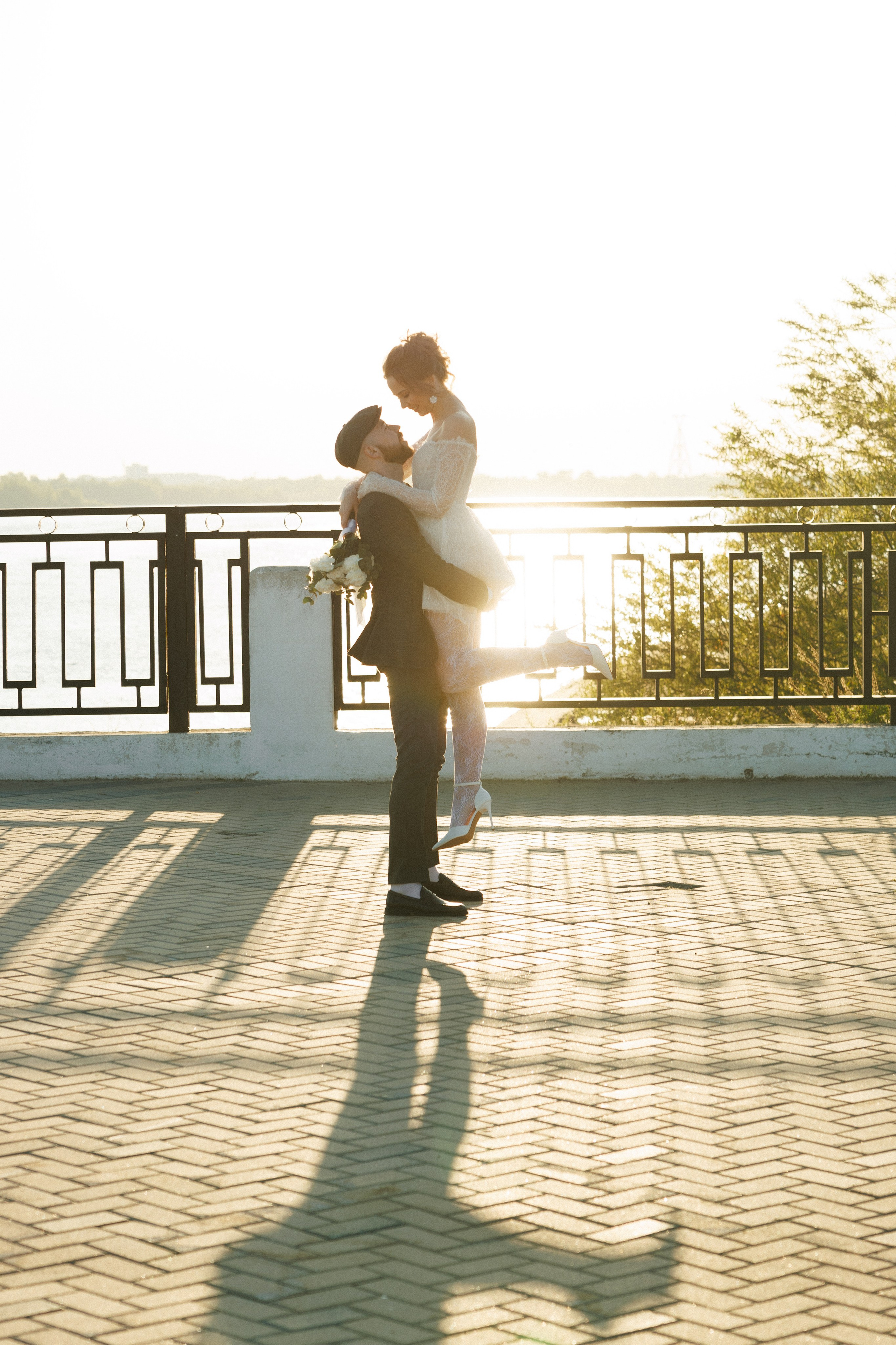 Wedding day Ира и Андрей. Привет! Меня зовут Лера, я фотограф в Нижнем Новгороде