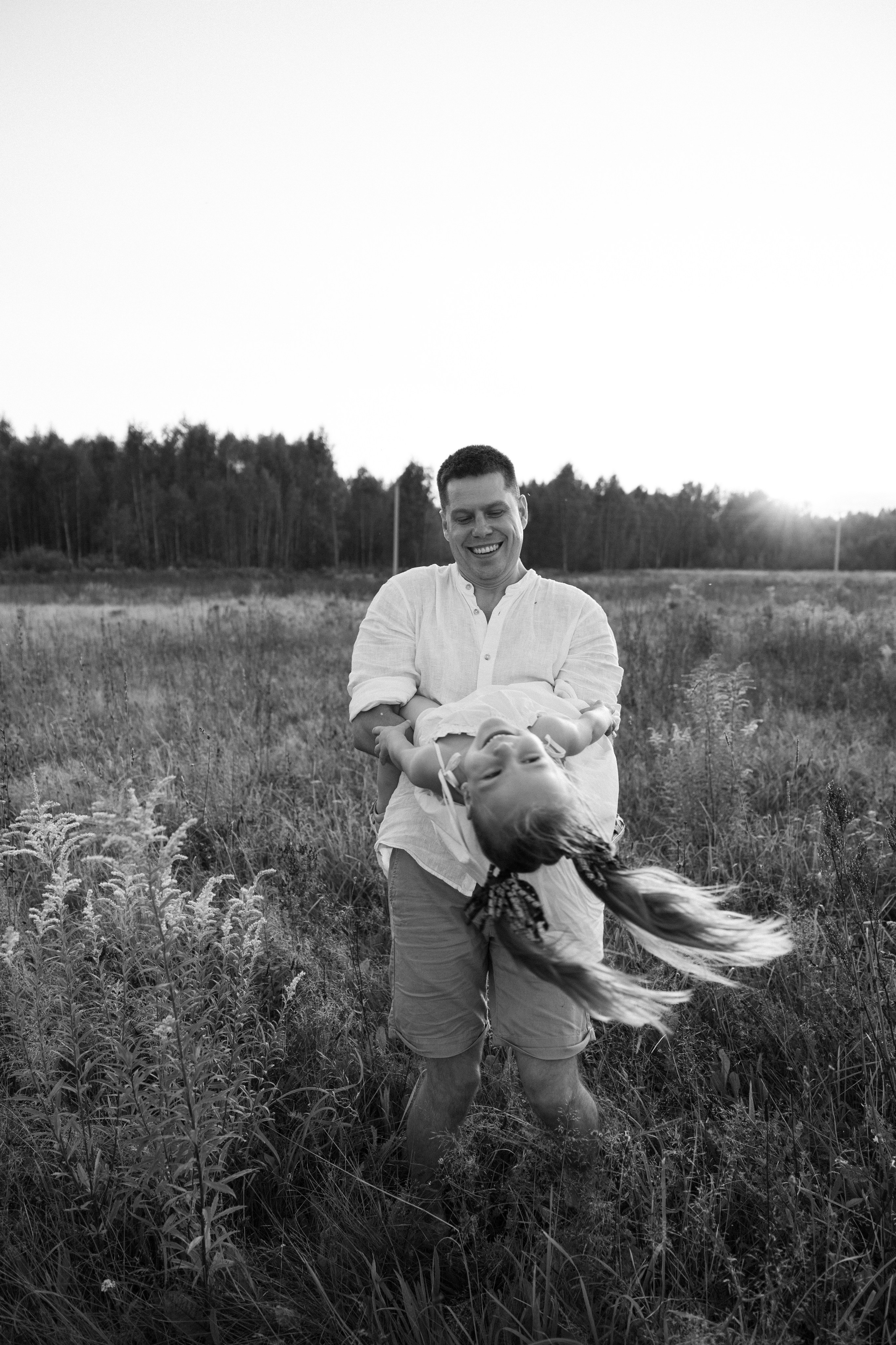 История одного вечера. Привет! Меня зовут Лера, я фотограф в Нижнем Новгороде