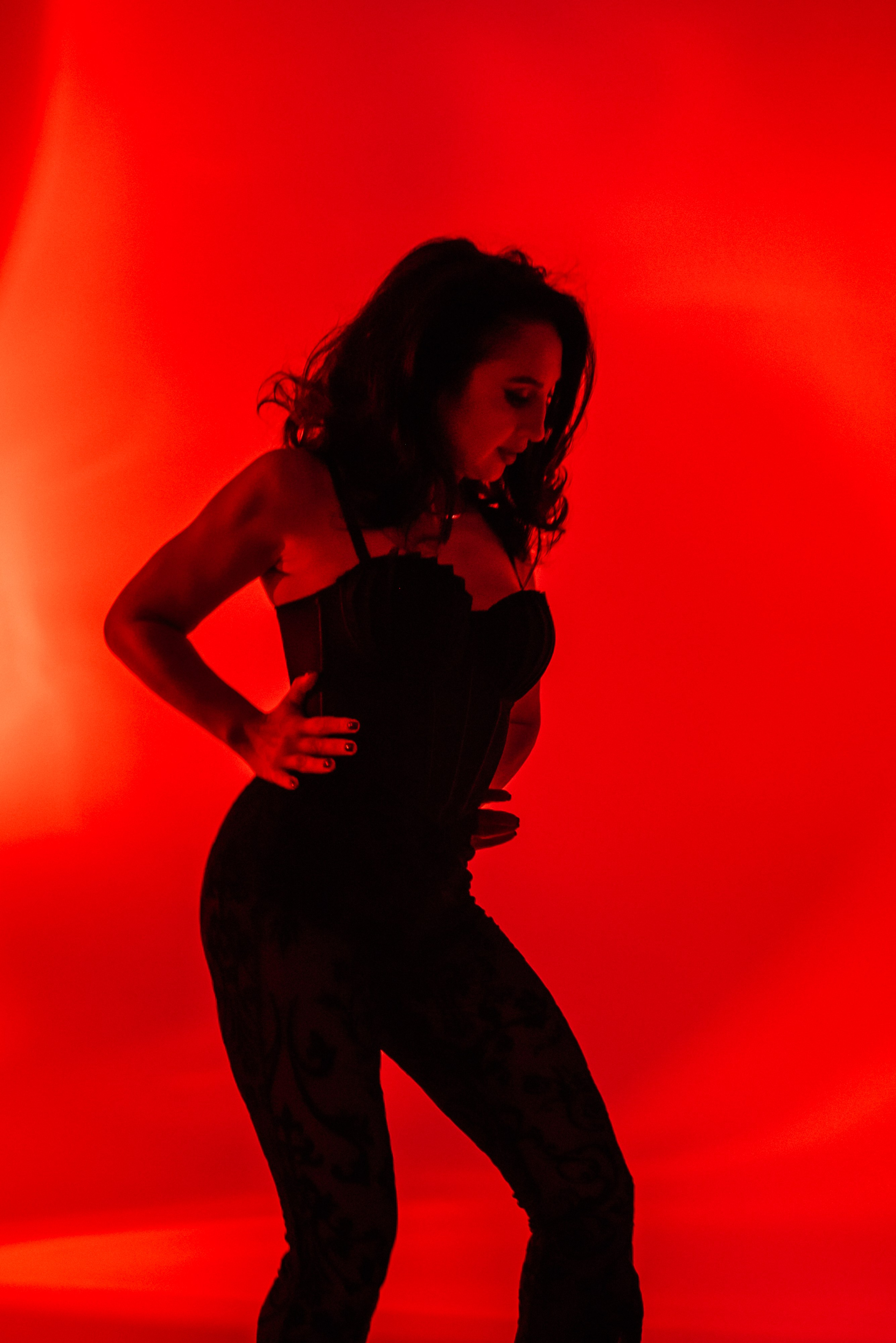 Фотограф в Новосибирске Юлия Туманова