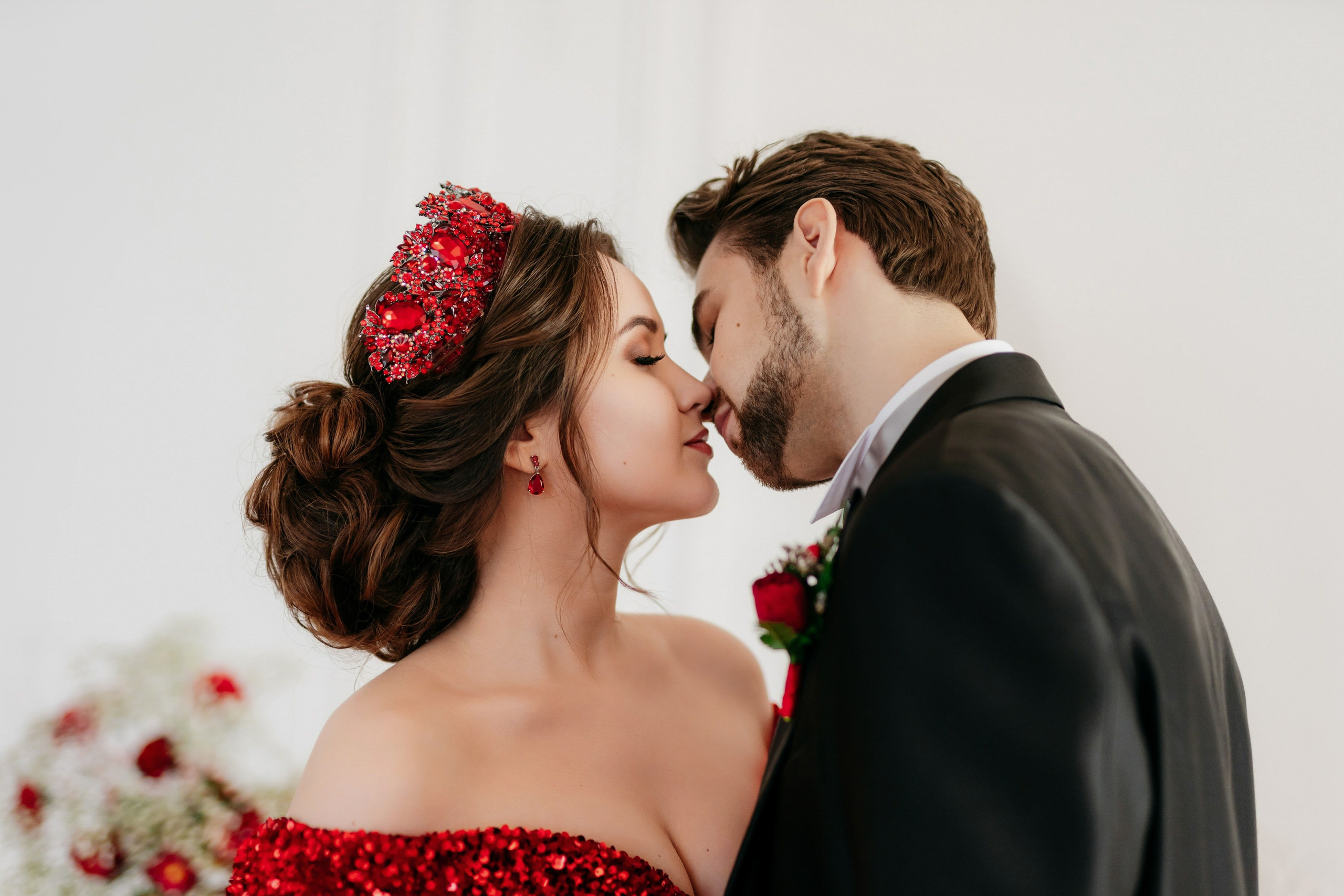 Портфолио. Свадебный и репортажный фотограф