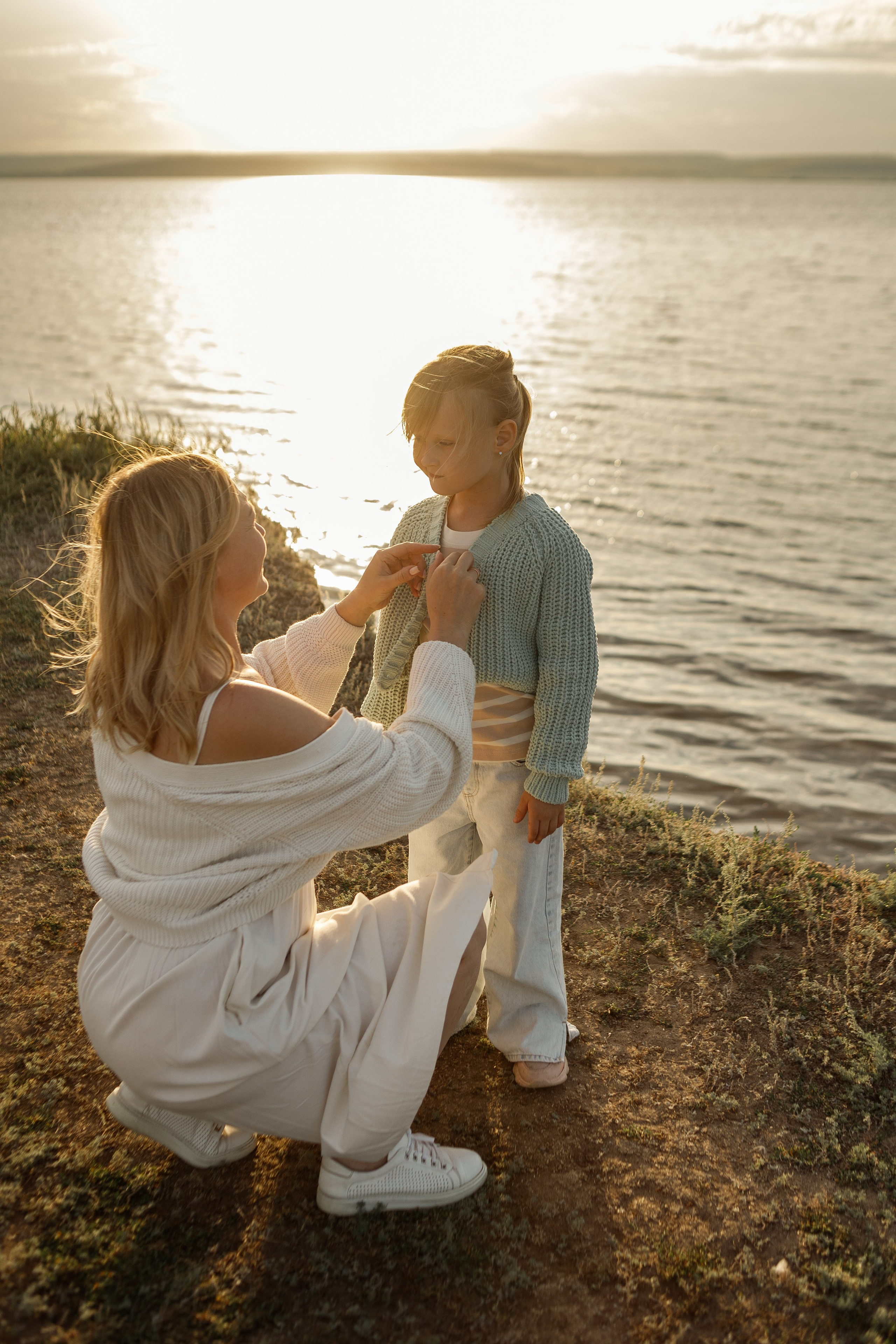 Маша и Лиза. Свадебный и семейный фотограф в Таганроге Козлова Анна