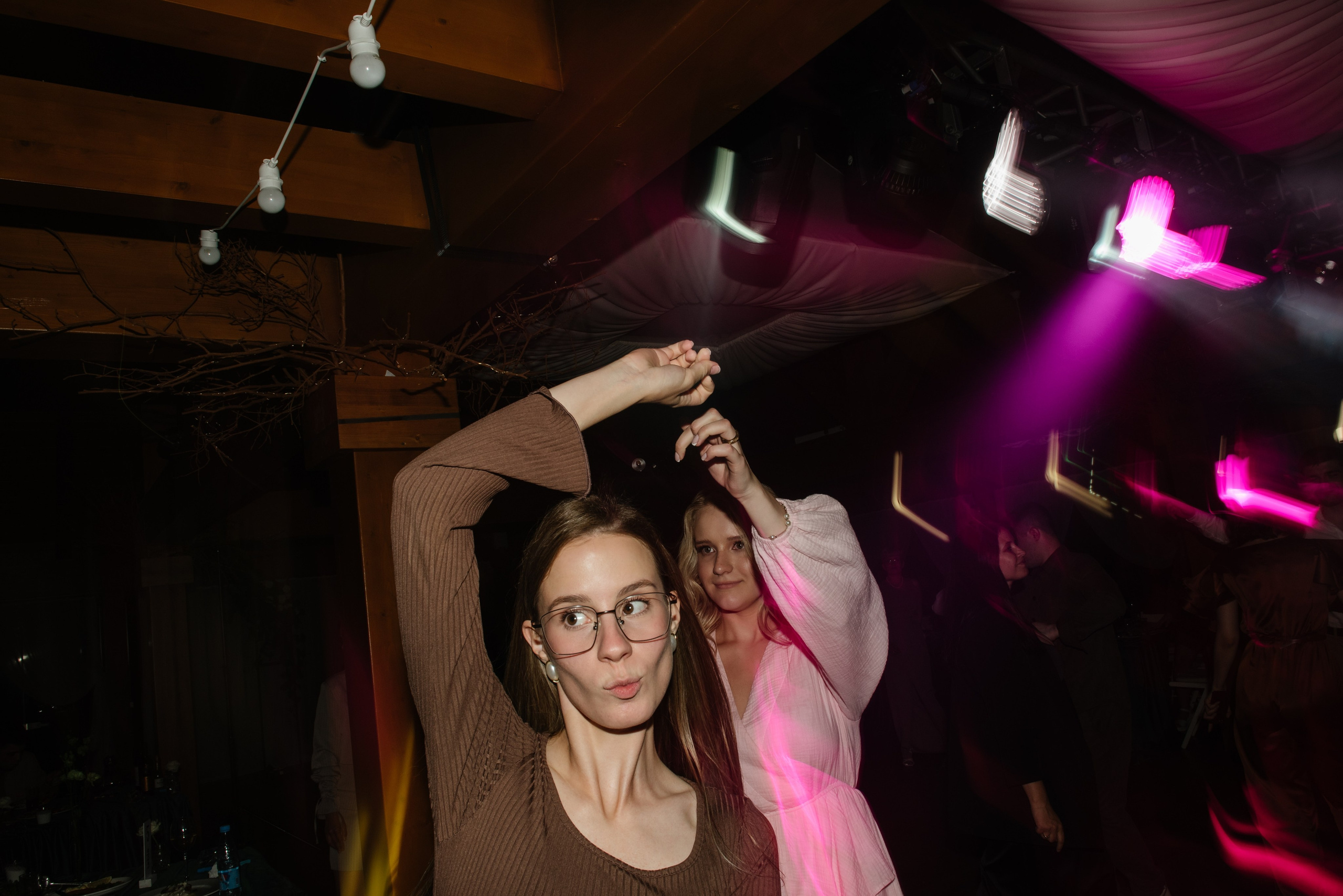 Анжела Данила. Григорий и Ольга Насинник — свадебный фотограф Архангельск