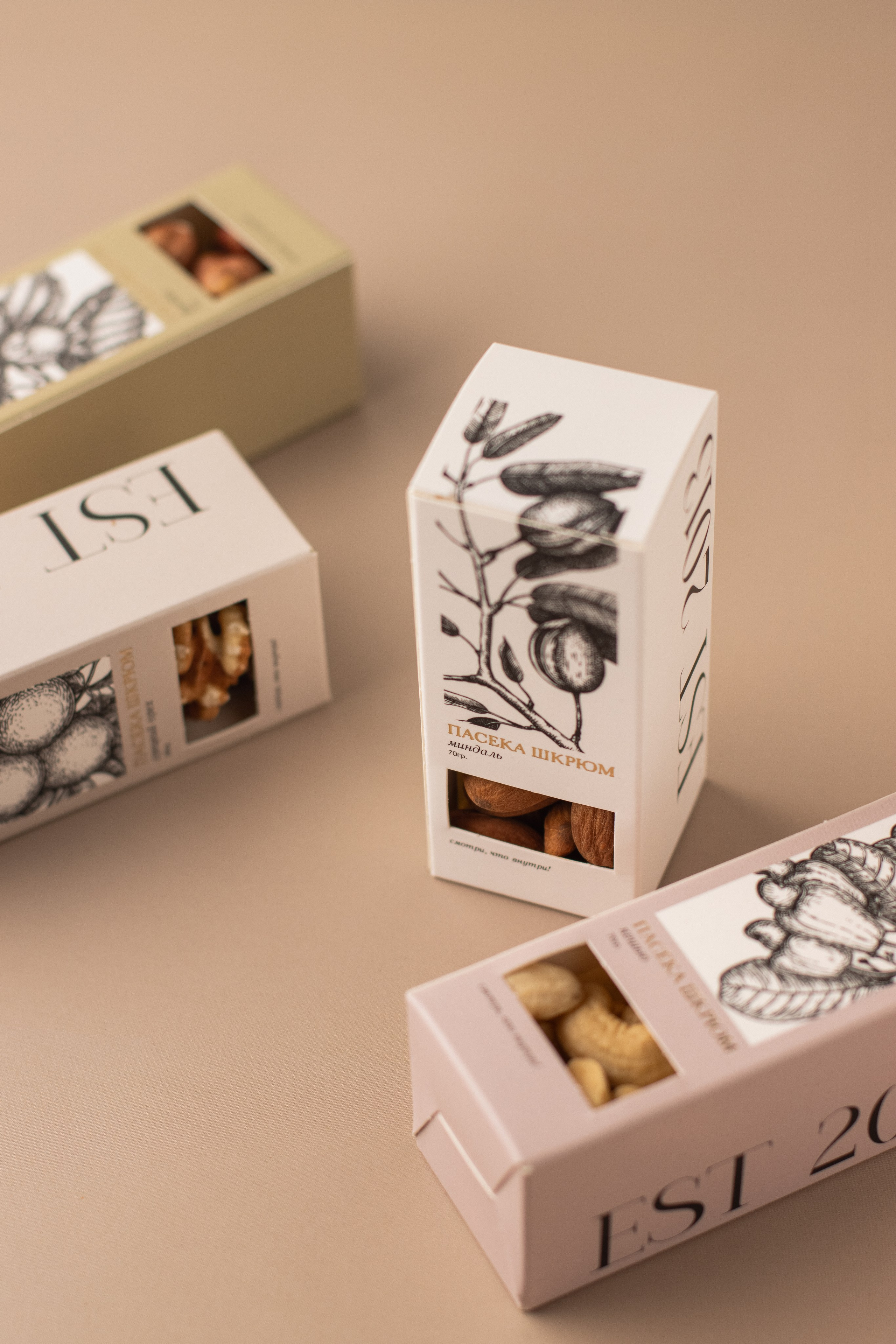 Пасека Шкрюм. Предметный фотограф в Балашихе Анастасия Михайлова