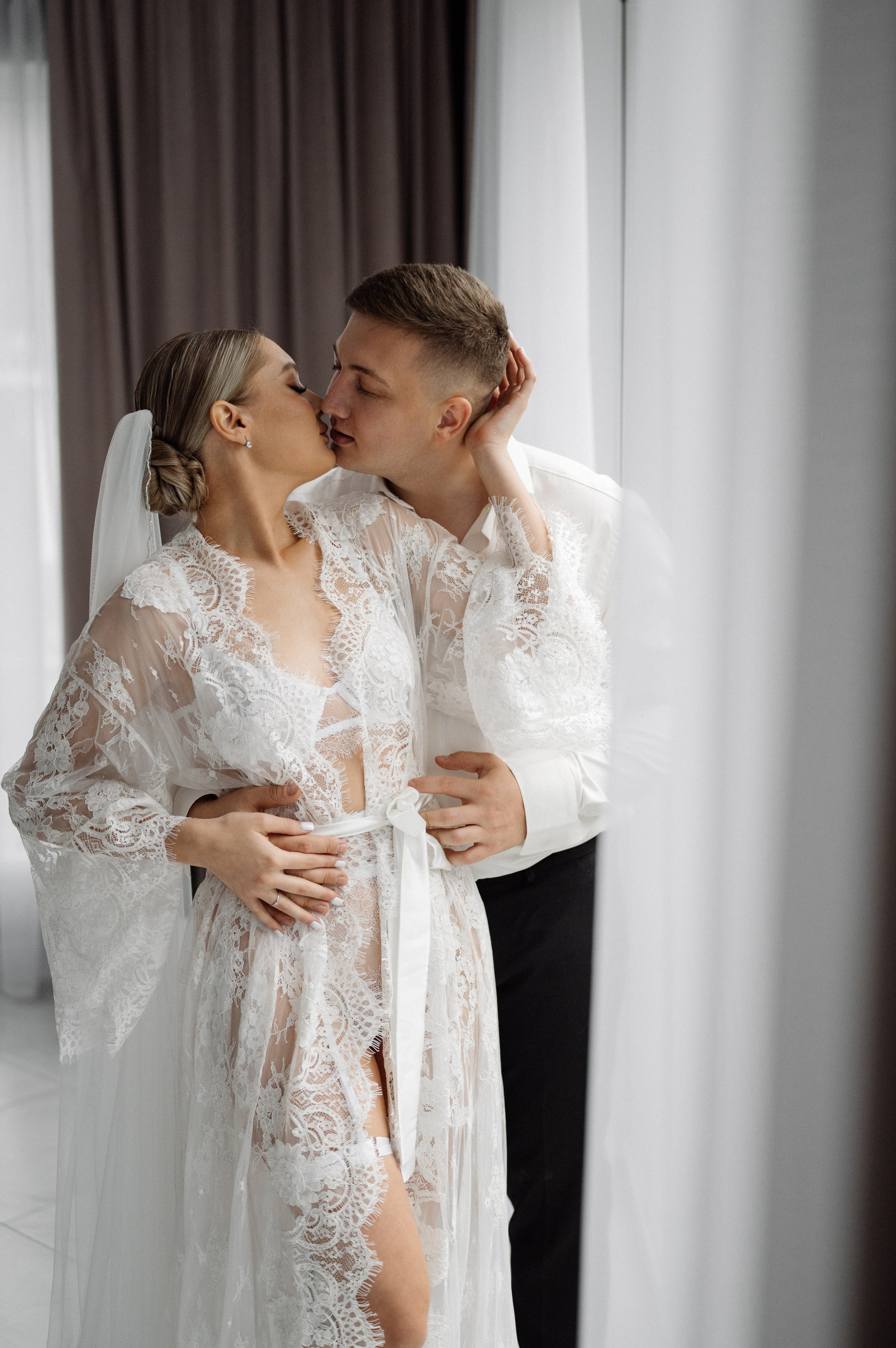 N&A. Свадебный фотограф Минск