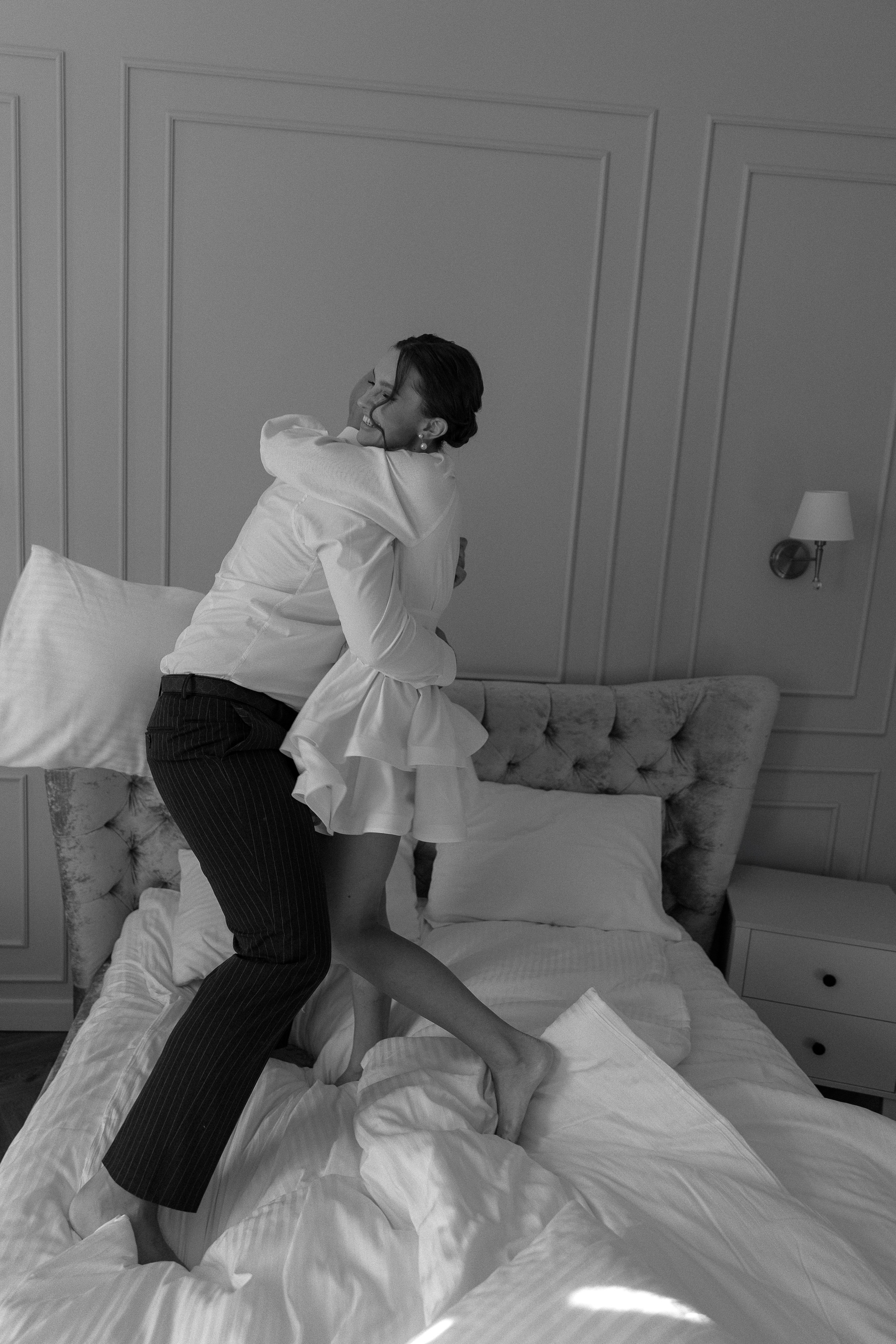 Кирилл и Даша. Dima Lemeshevsky