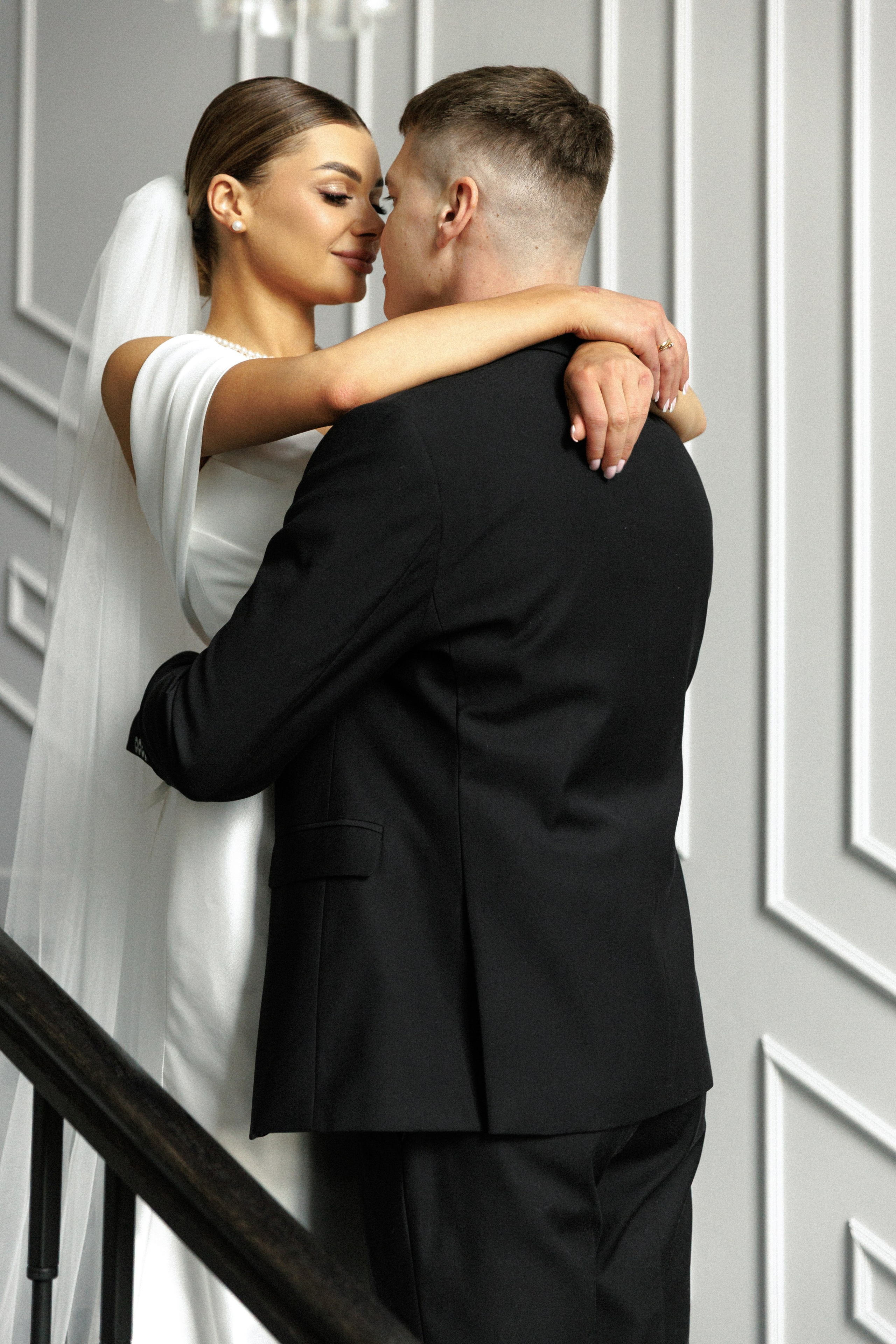 Wedding day 25/04/2025. Dima Lemeshevsky