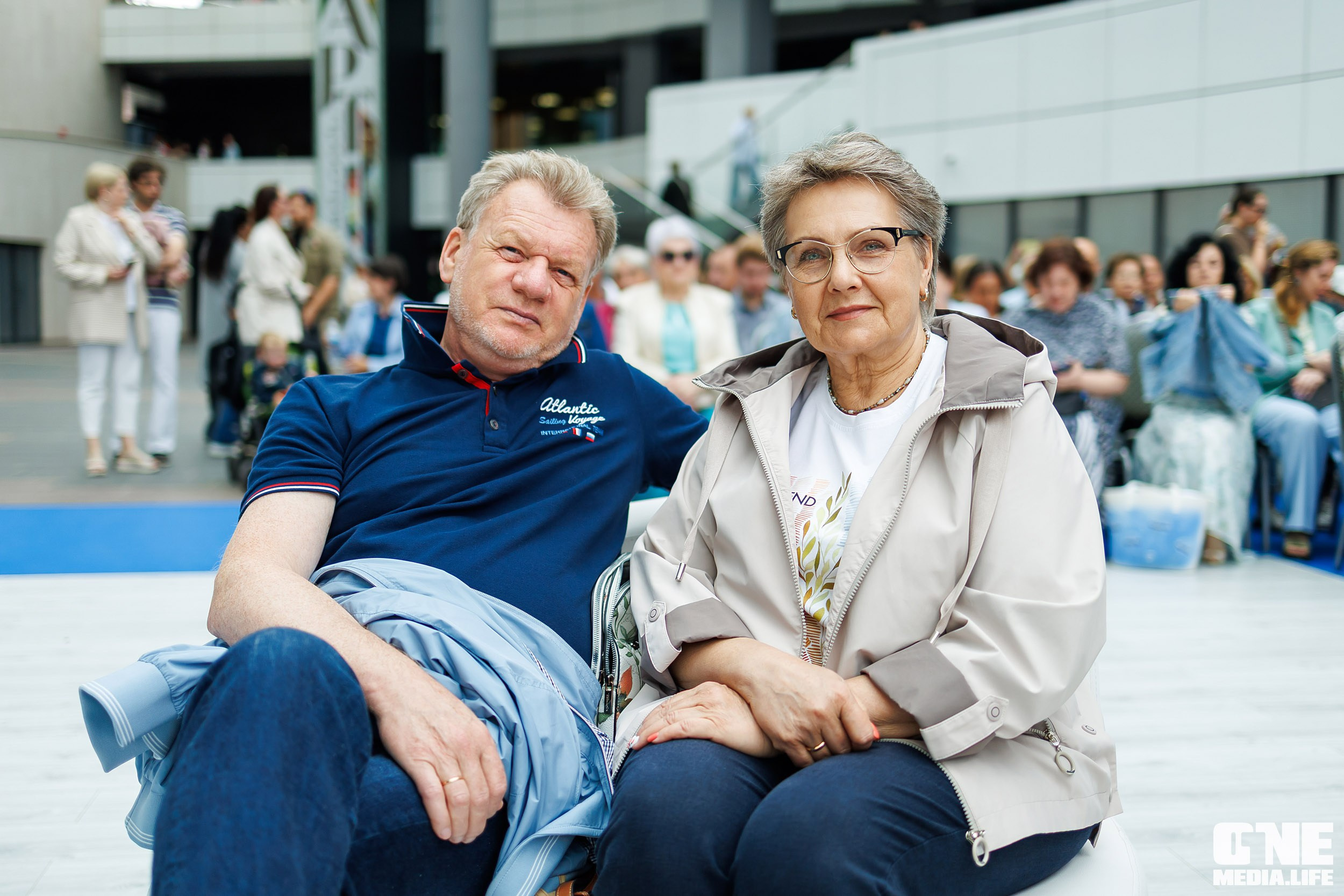 Фоторепортаж с первого дня Симфонии ветра. One Media Life: фоторепортажи, фотоотчеты с мероприятий и заведений