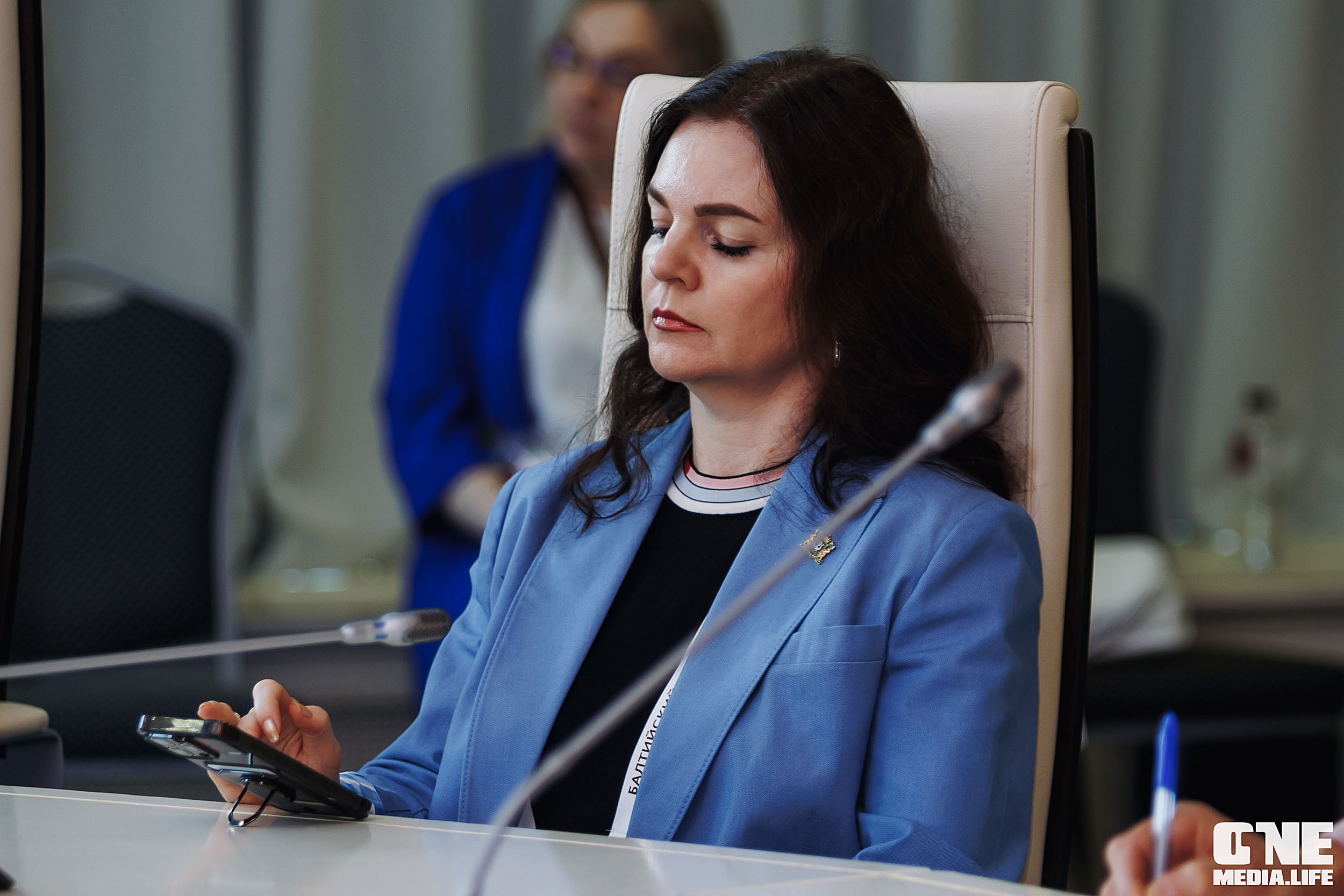 Балтийский Культурный Форум. День 2. One Media Life: фоторепортажи, фотоотчеты с мероприятий и заведений